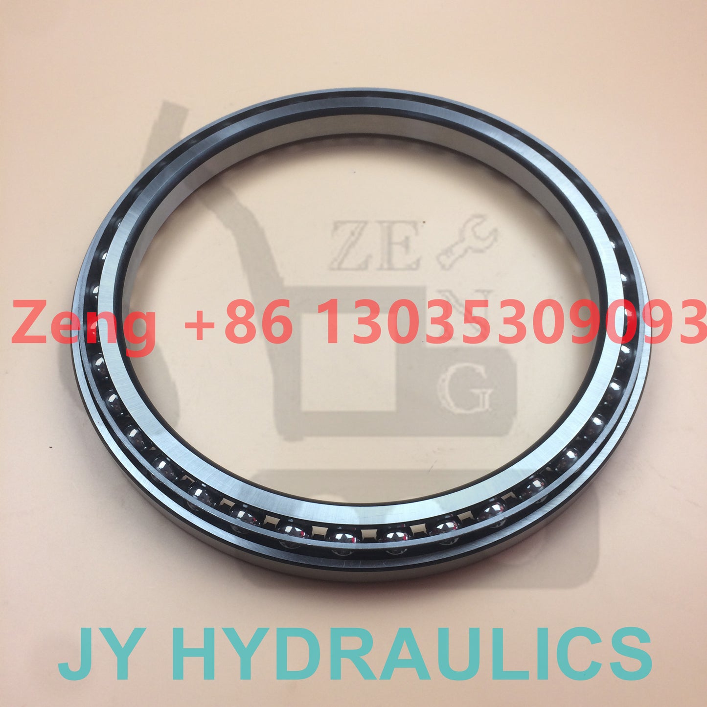 NTN BA222-1WSA Travel REDUCTION Single Row Angular Contact Ball Bearing