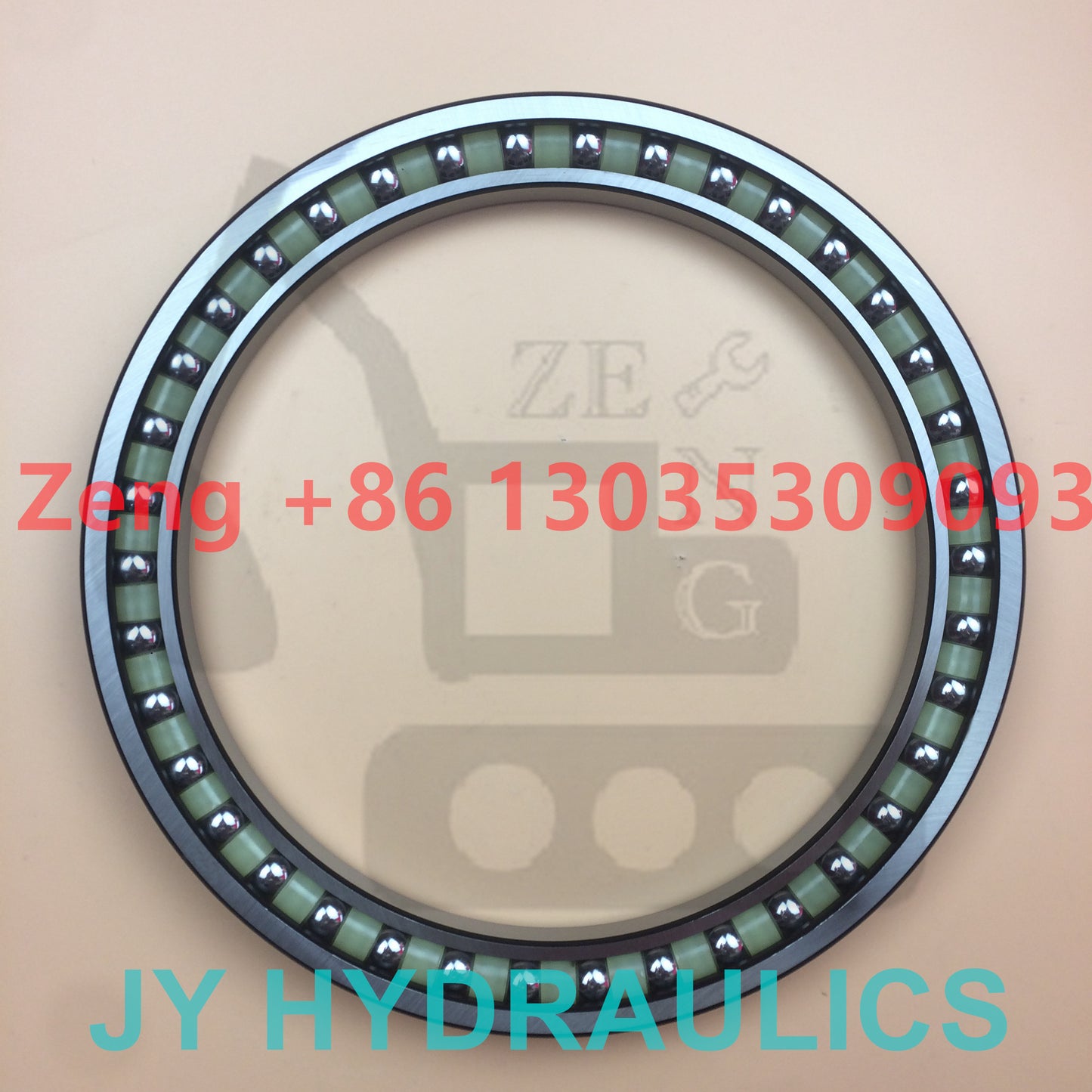 NTN BA222-1SA Travel REDUCTION Single Row Angular Contact Ball Bearing