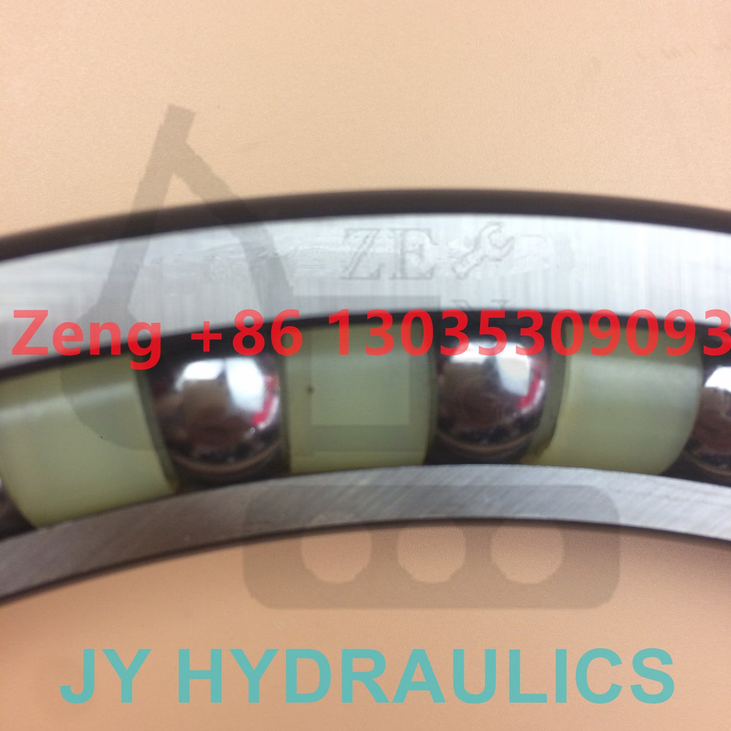 NTN BA222-1SA Travel REDUCTION Single Row Angular Contact Ball Bearing