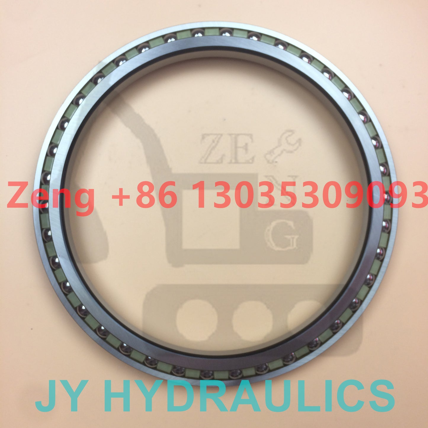 NTN BA222-1SA Travel REDUCTION Single Row Angular Contact Ball Bearing