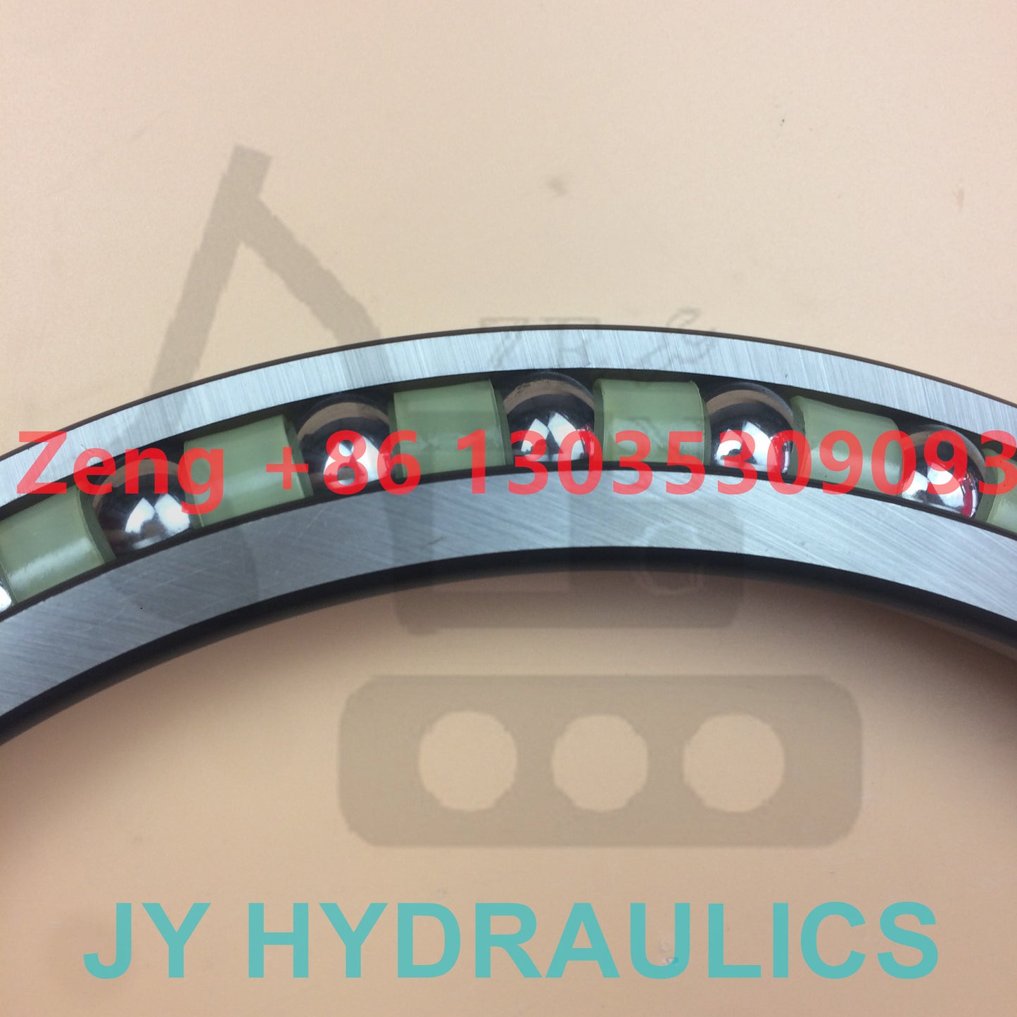 NTN BA222-1SA Travel REDUCTION Single Row Angular Contact Ball Bearing