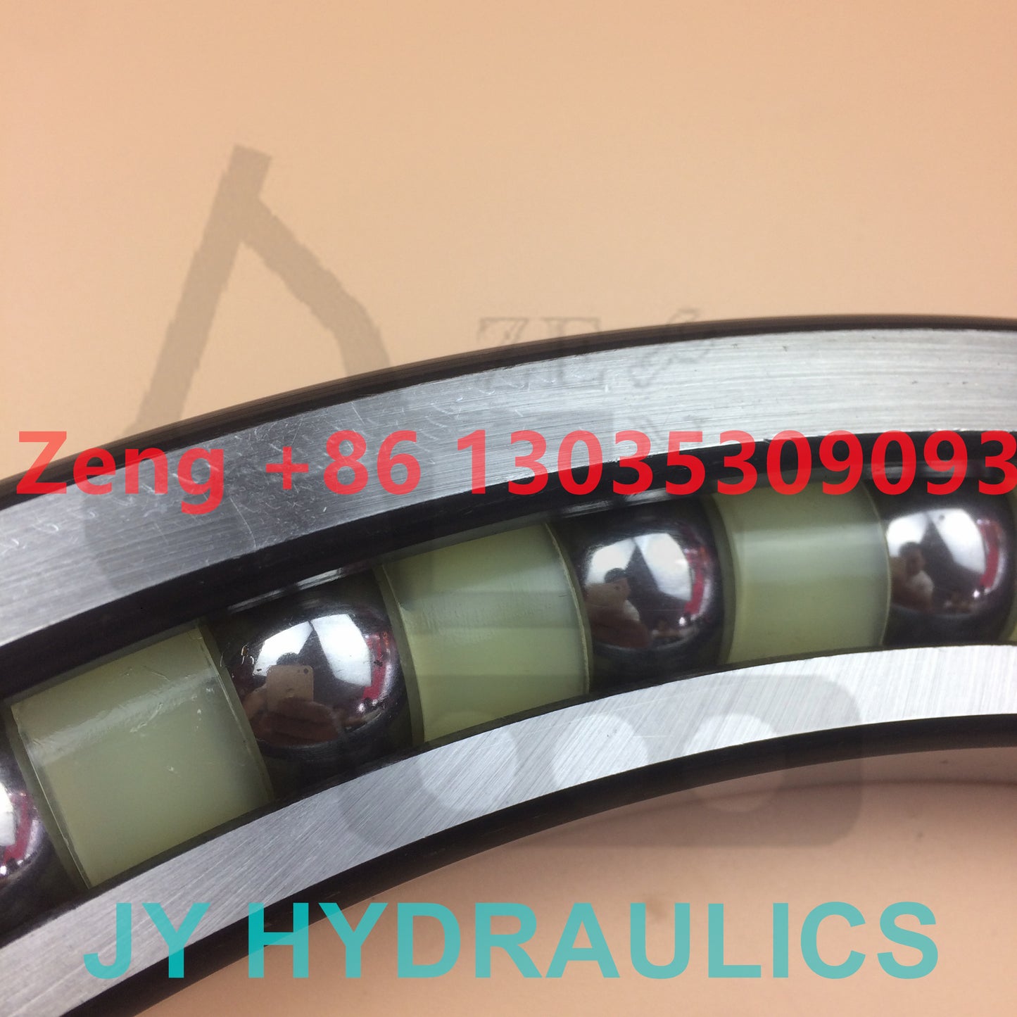 NTN AC6037-1 Travel REDUCTION Single Row Angular Contact Ball Bearing