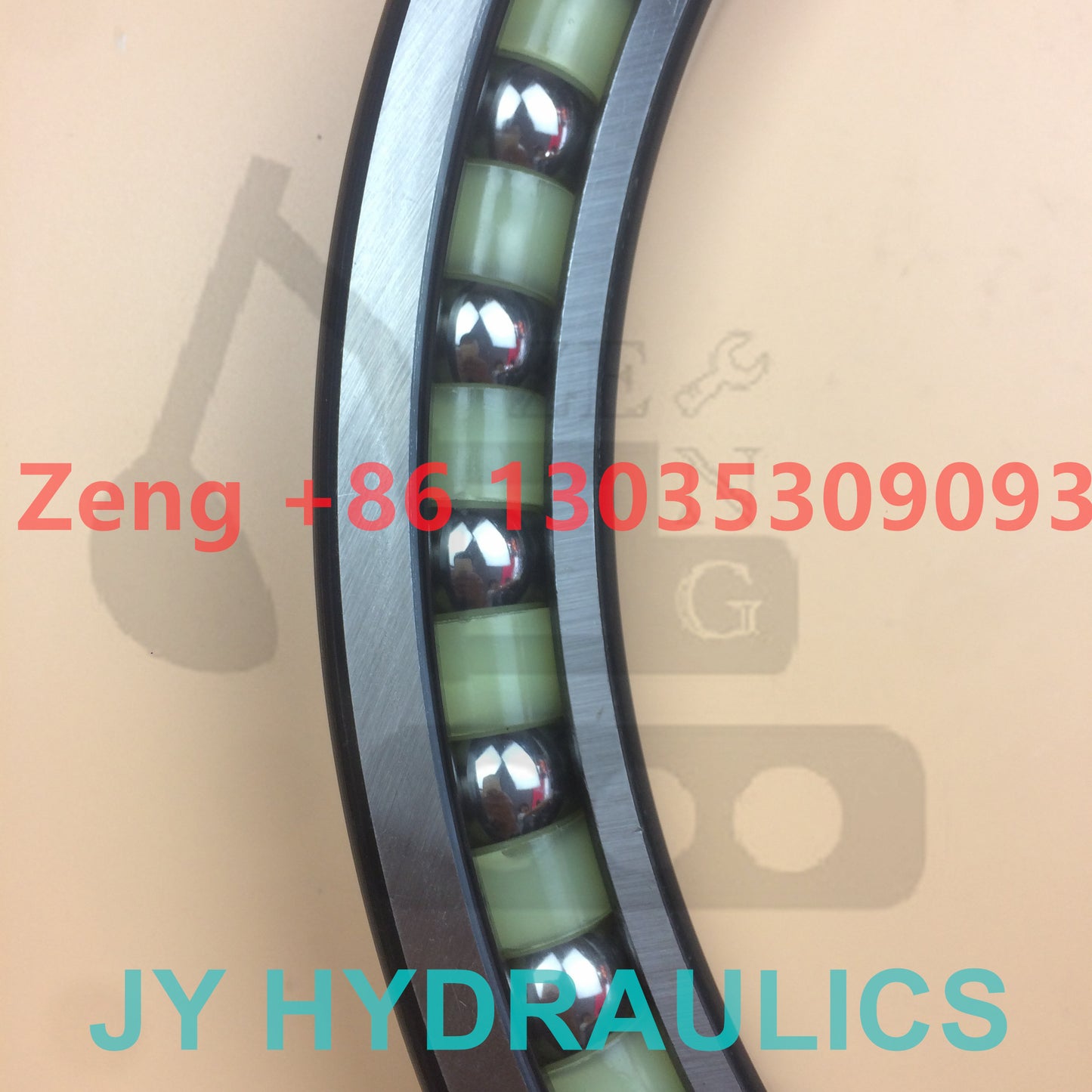 NTN AC6037-1 Travel REDUCTION Single Row Angular Contact Ball Bearing