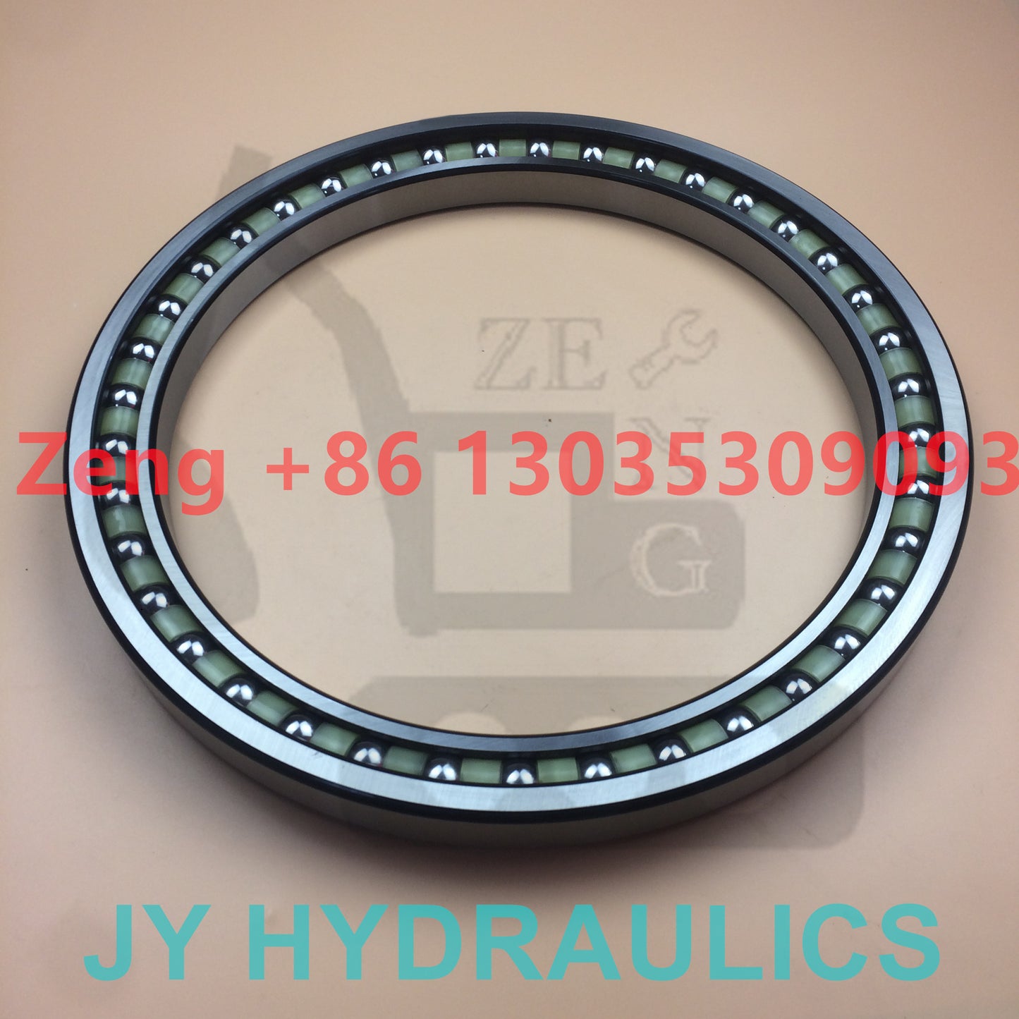 NTN AC6037-1 Travel REDUCTION Single Row Angular Contact Ball Bearing