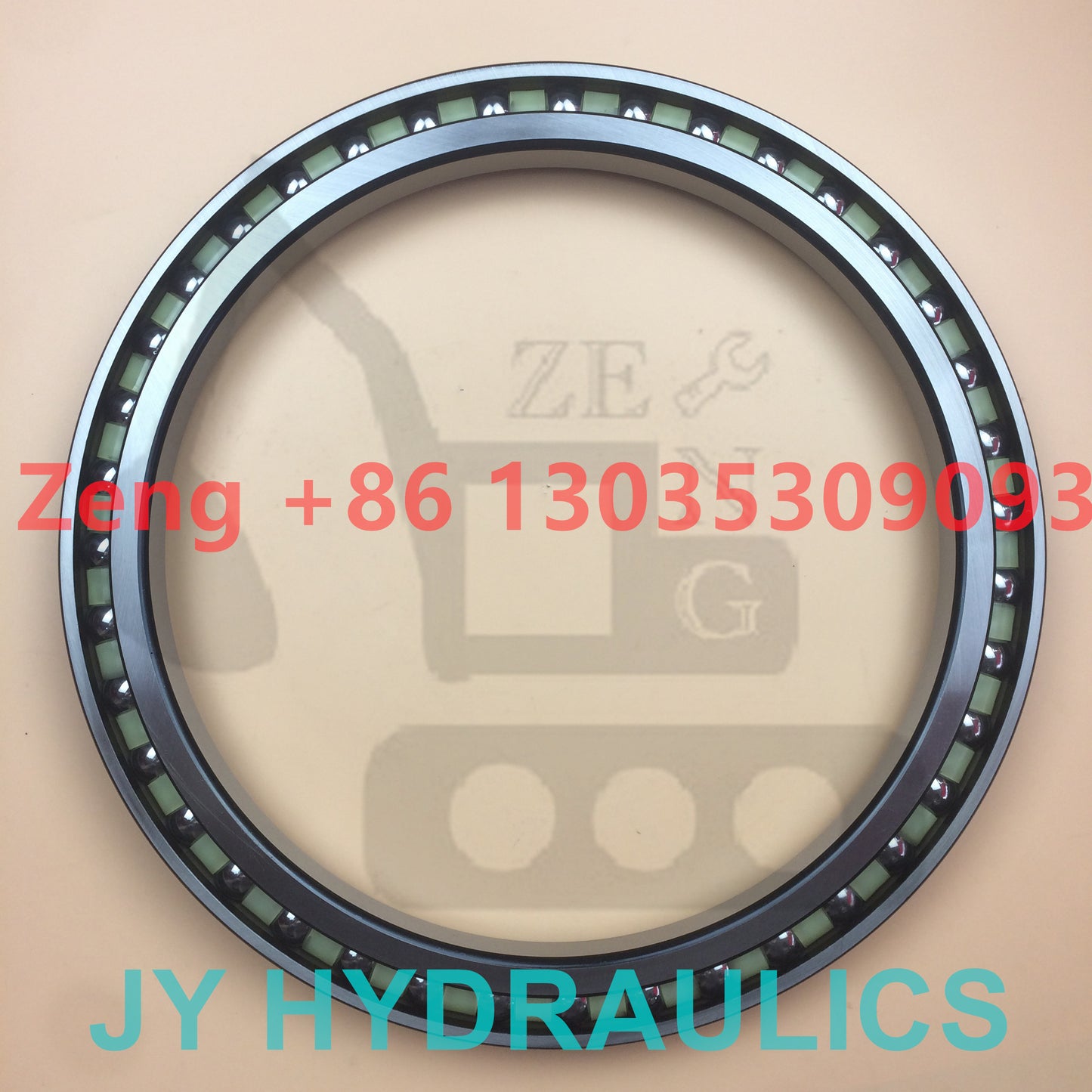 NTN AC6037-1 Travel REDUCTION Single Row Angular Contact Ball Bearing