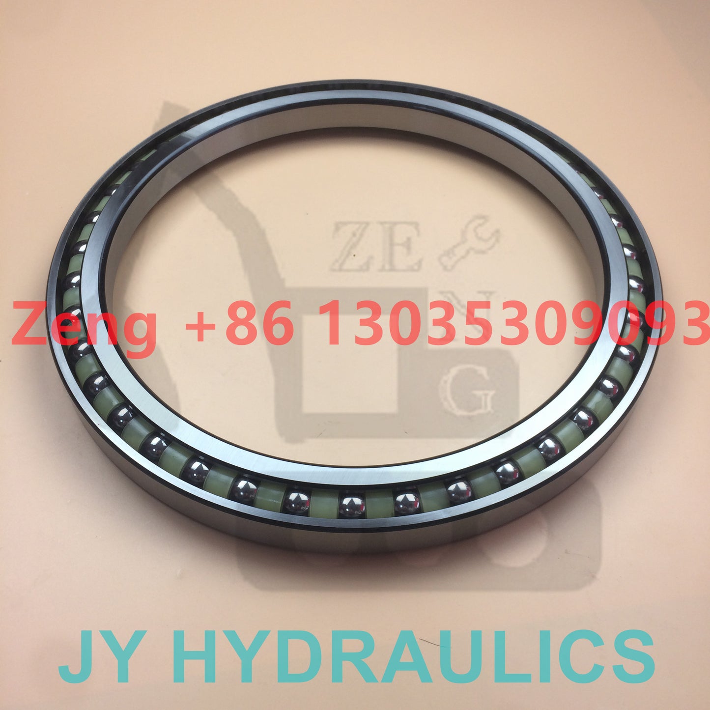NTN AC6037-1 Travel REDUCTION Single Row Angular Contact Ball Bearing