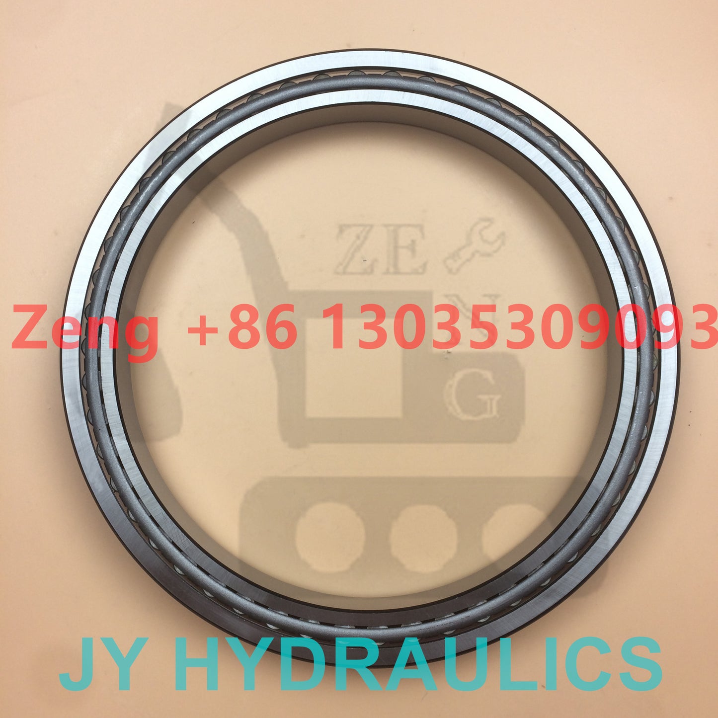 L63924910 Tapered Roller Bearing