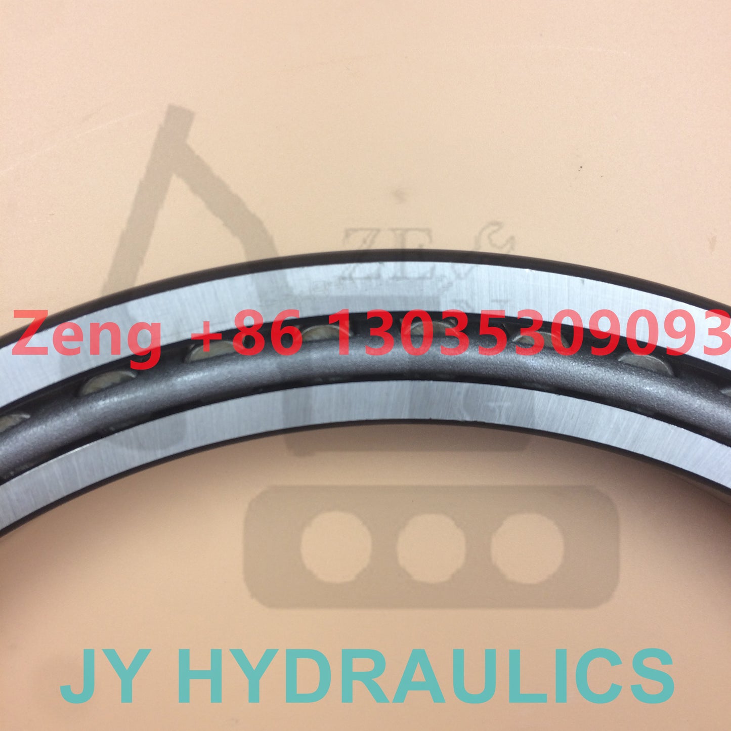 L63924910 Tapered Roller Bearing