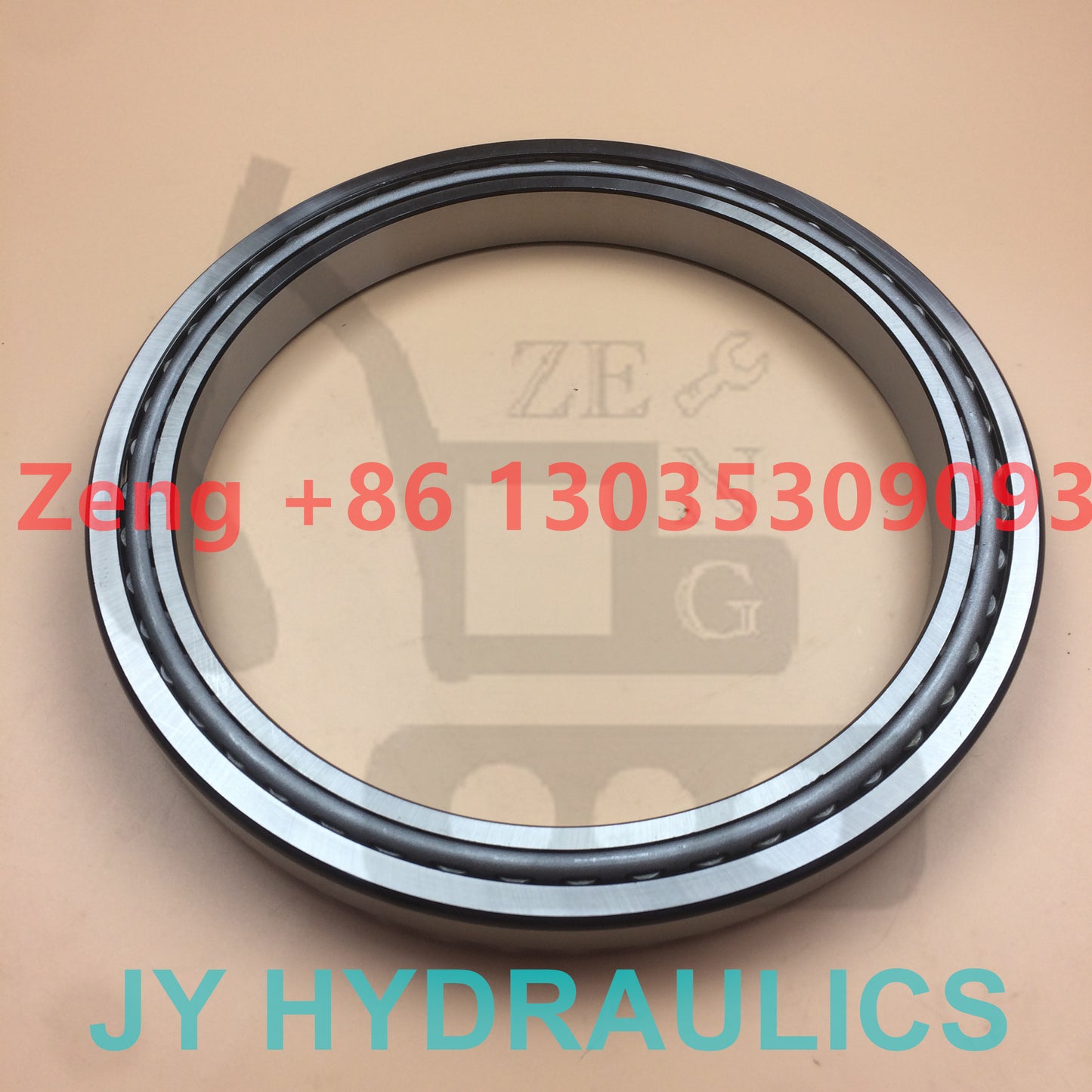 L63924910 Tapered Roller Bearing