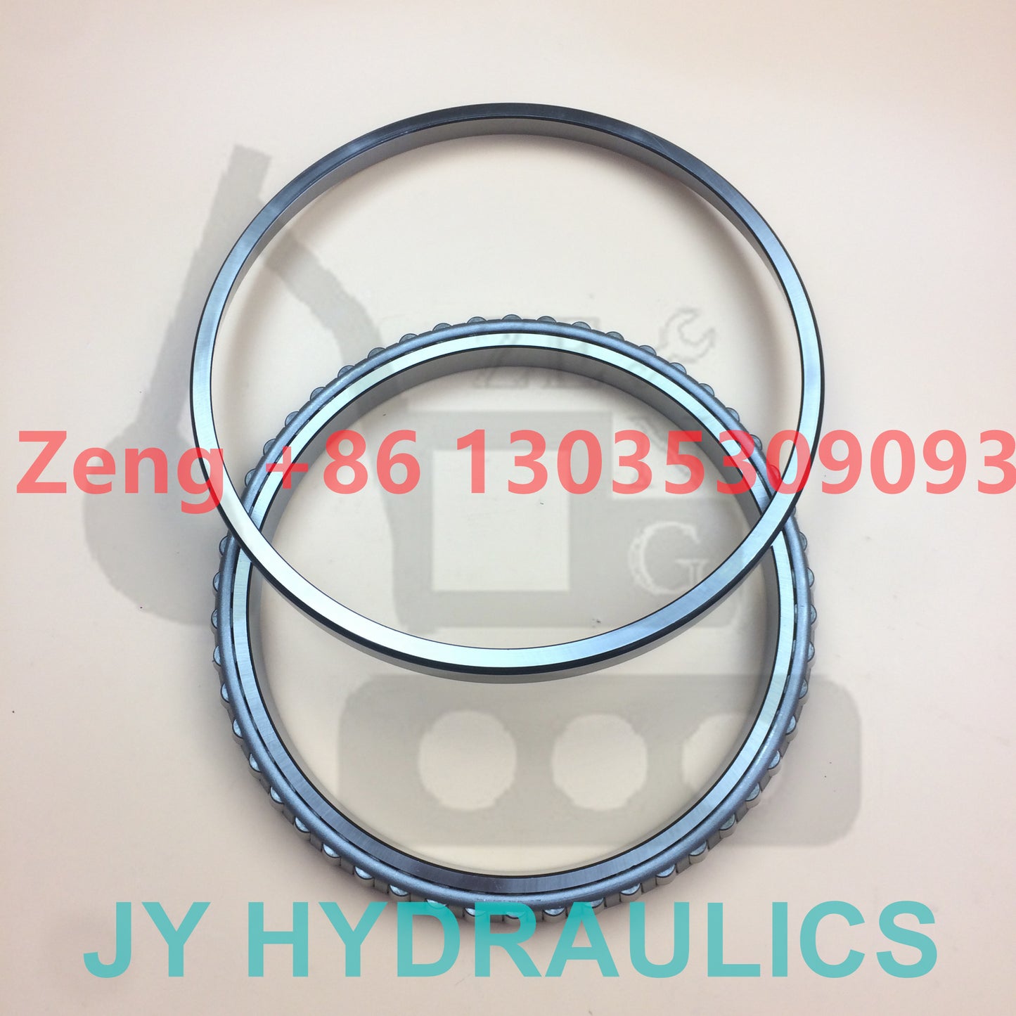 L63924910 Tapered Roller Bearing