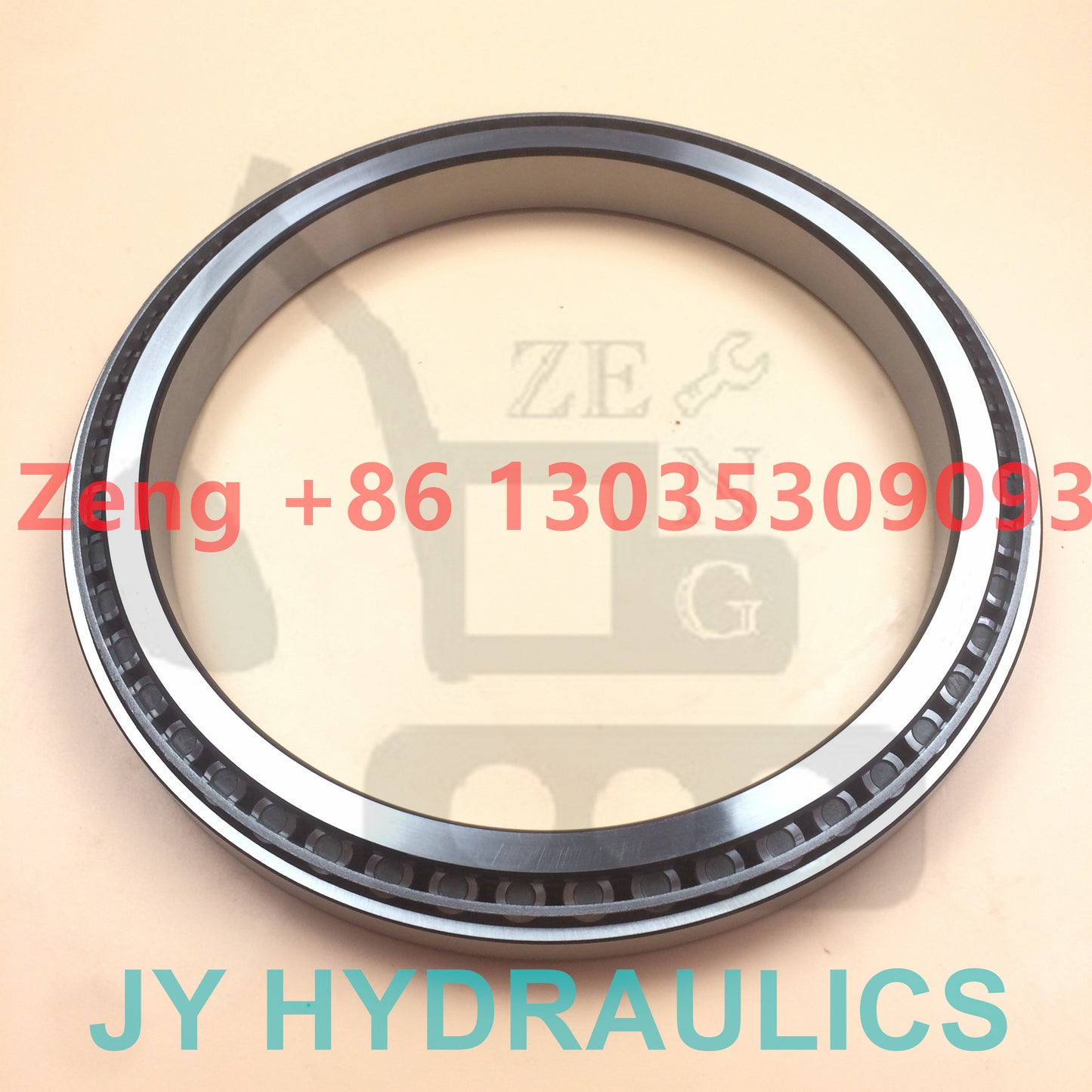 L63924910 Tapered Roller Bearing