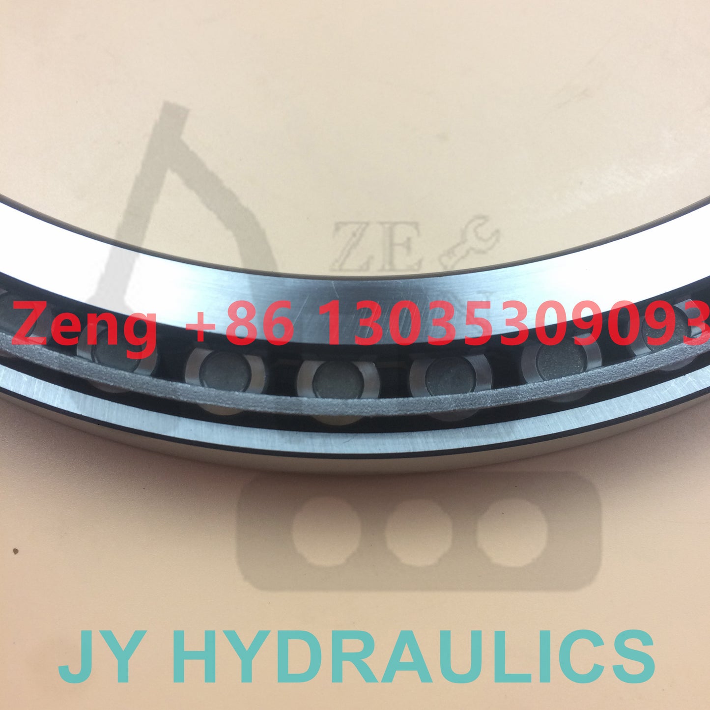 LL73544910 Tapered Roller Bearing