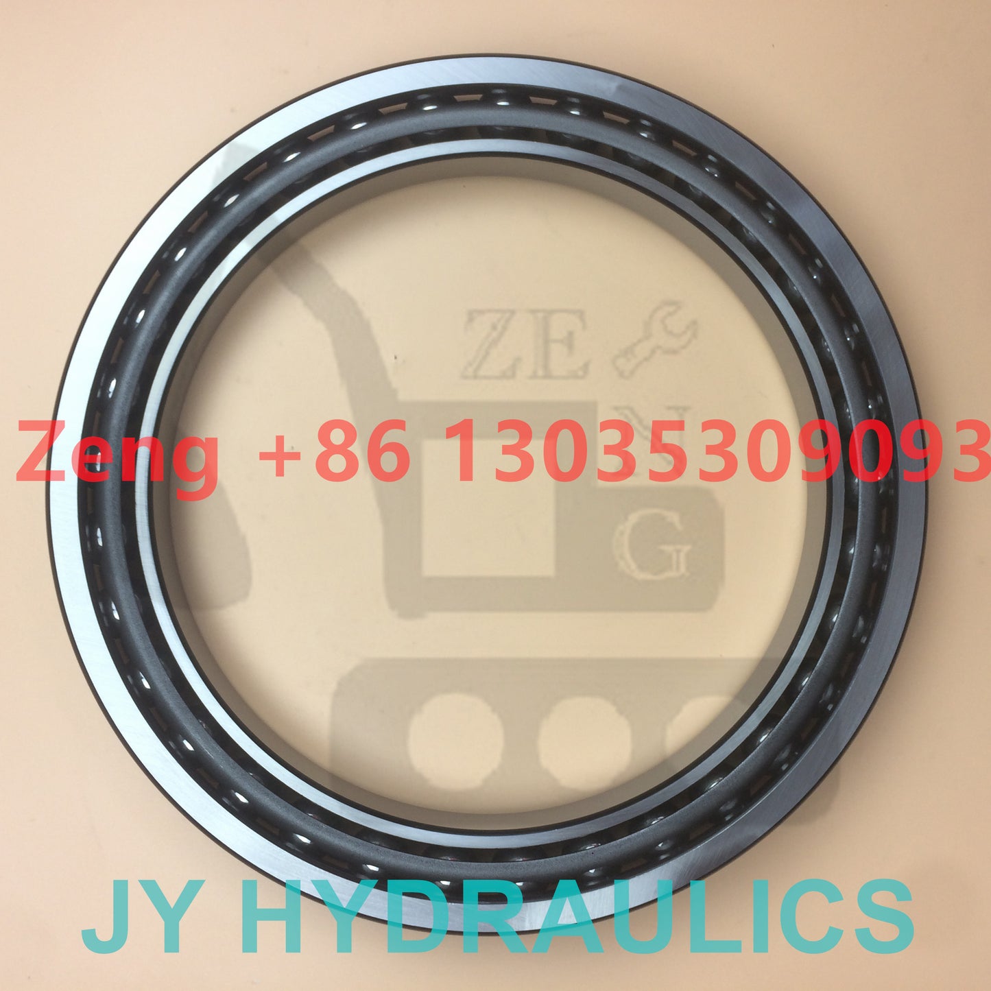 NTN SF4826PX1 Travel REDUCTION Single Row Angular Contact Ball Bearing