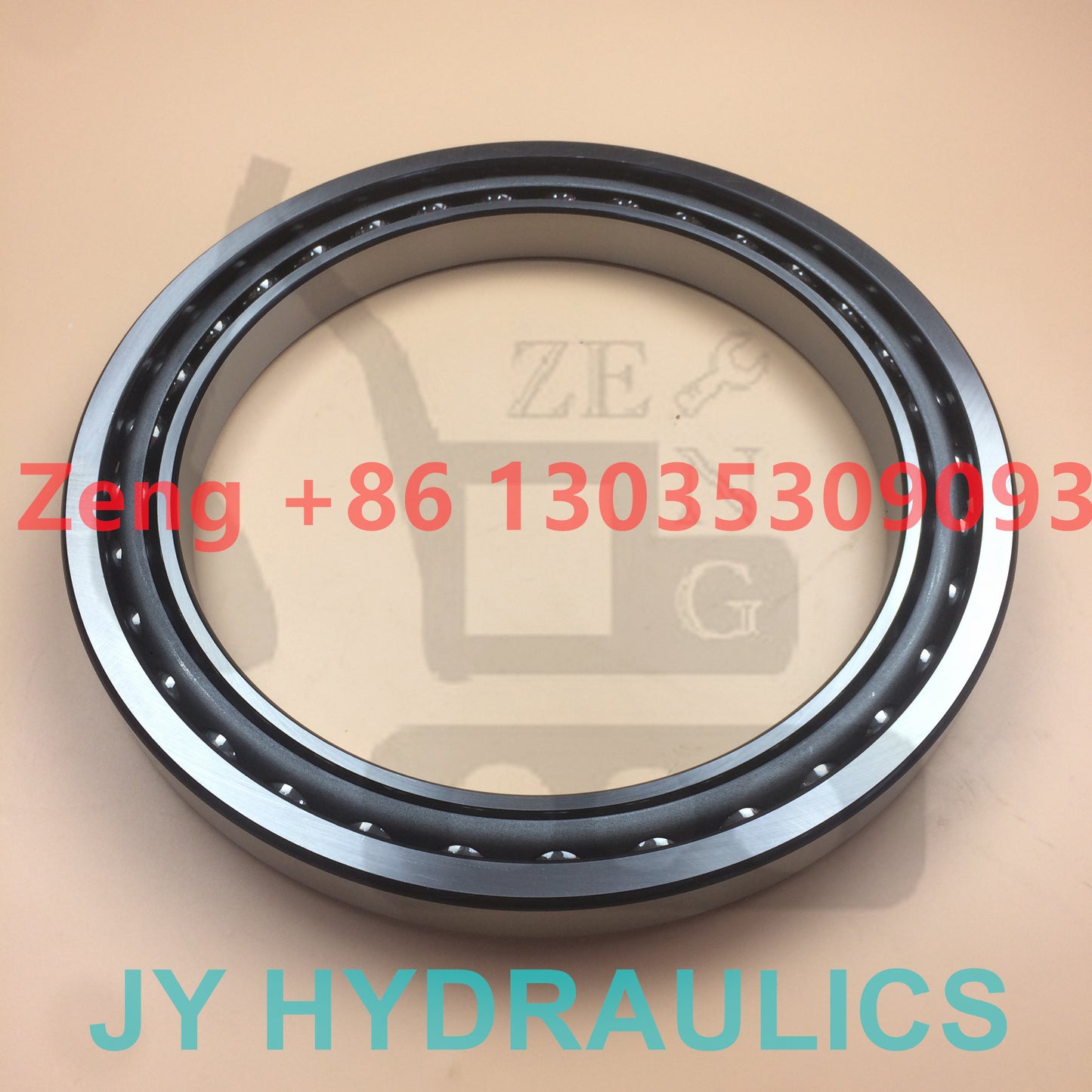 NTN SF4826PX1 Travel REDUCTION Single Row Angular Contact Ball Bearing