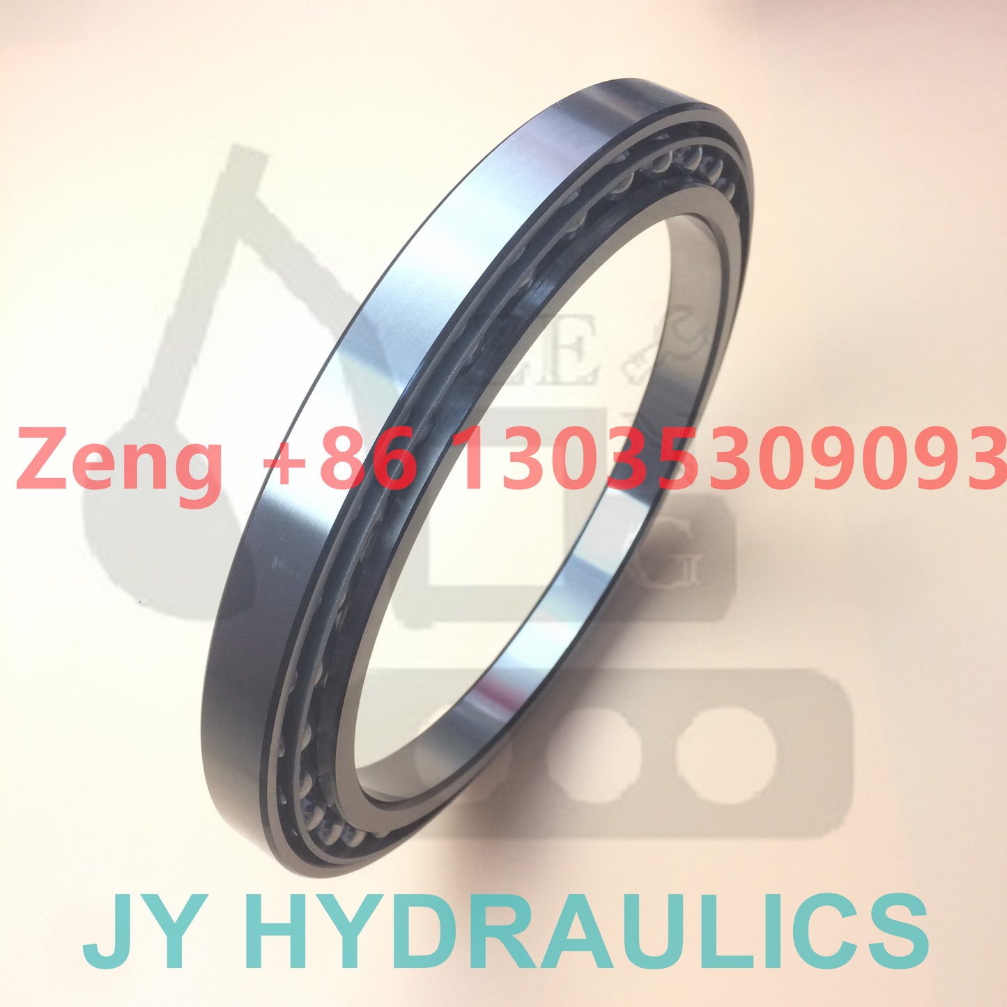 NTN SF4826PX1 Travel REDUCTION Single Row Angular Contact Ball Bearing