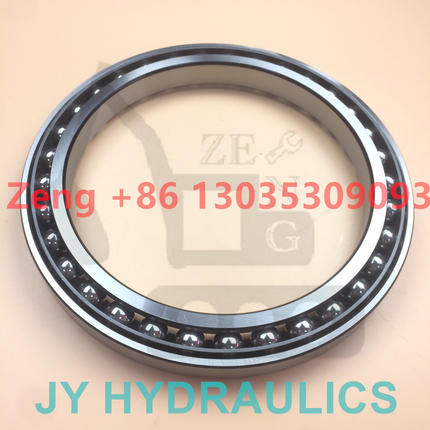NTN SF4826PX1 Travel REDUCTION Single Row Angular Contact Ball Bearing
