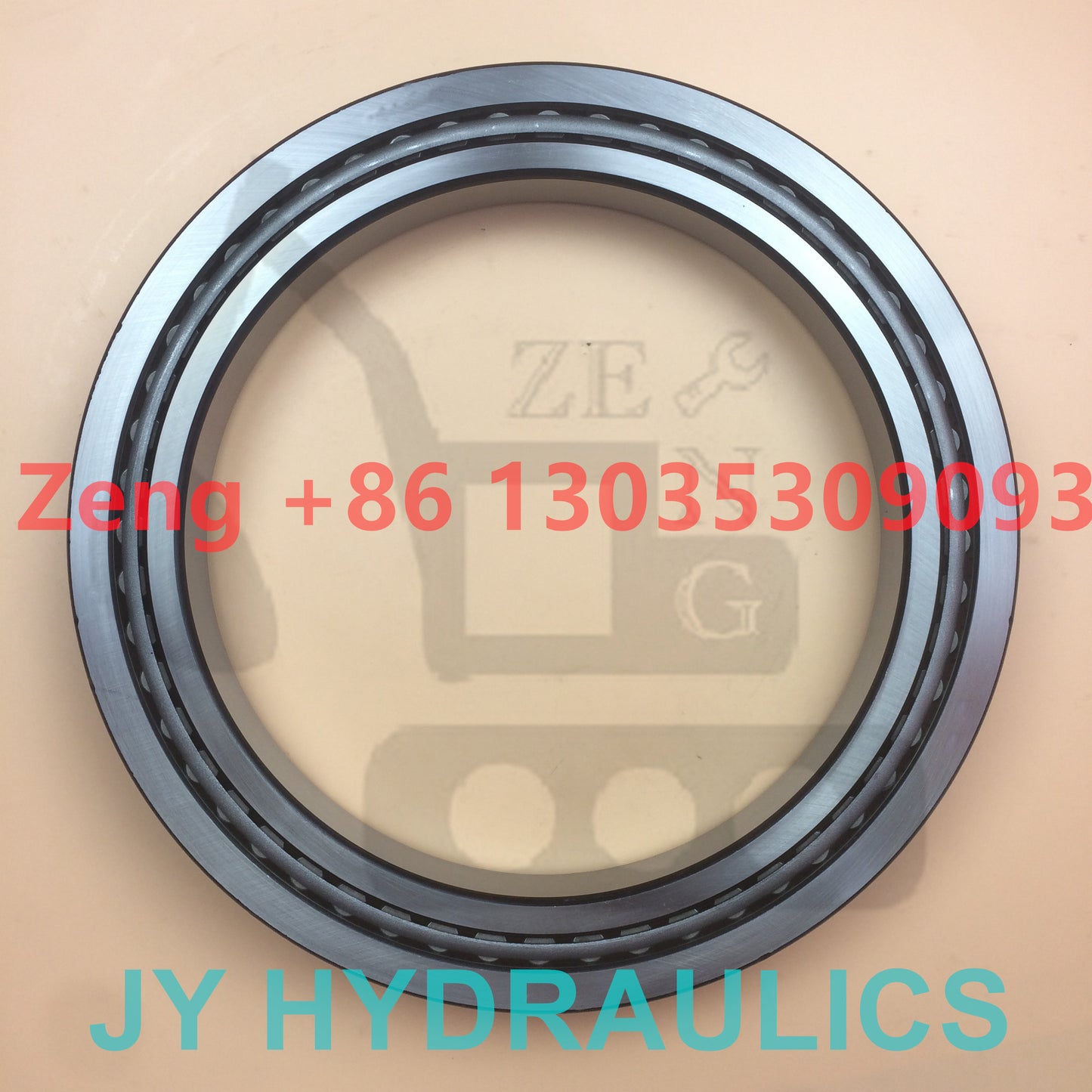 NTN CR4411 Travel REDUCTION Single Row Angular Contact Ball Bearing