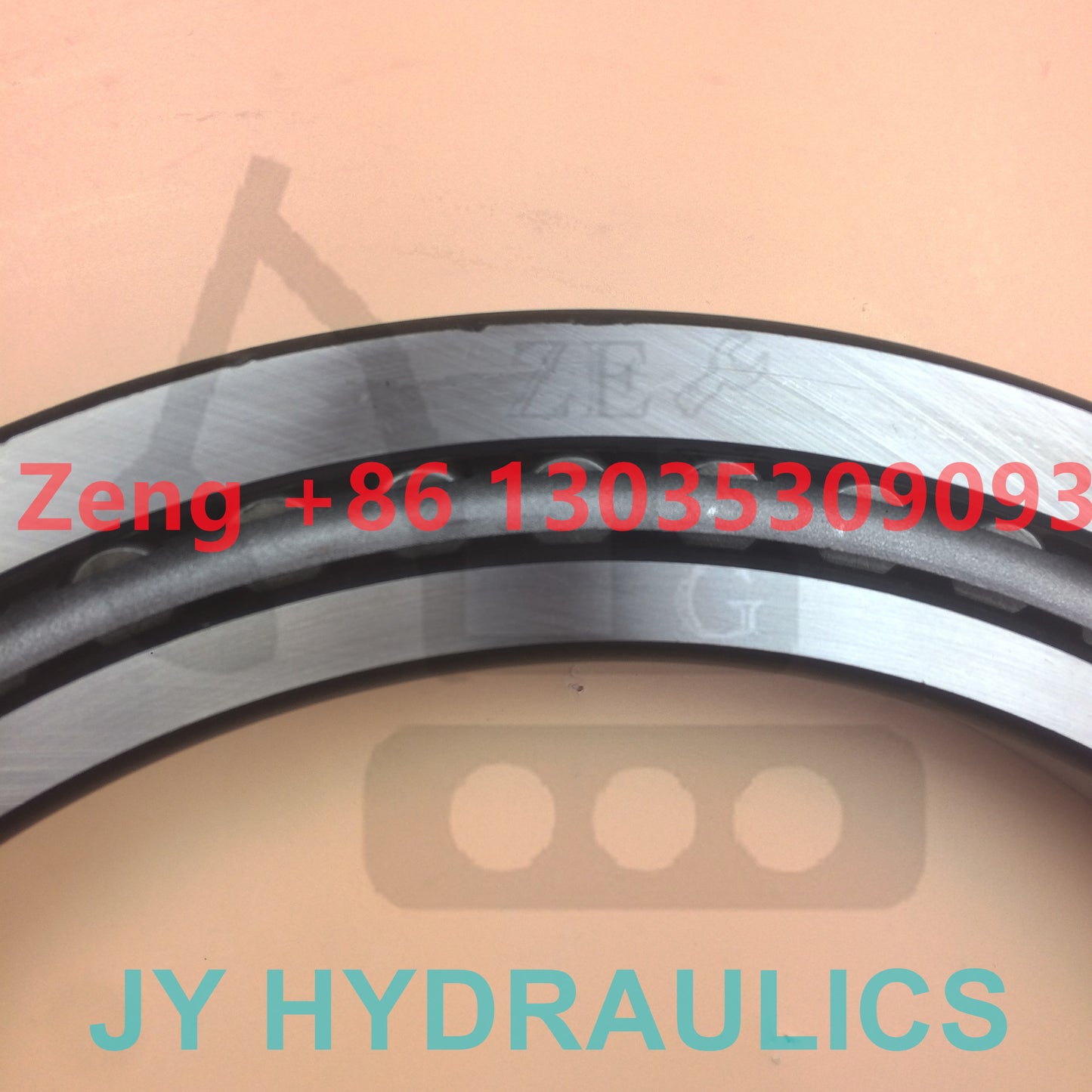 NTN CR4411 Travel REDUCTION Single Row Angular Contact Ball Bearing
