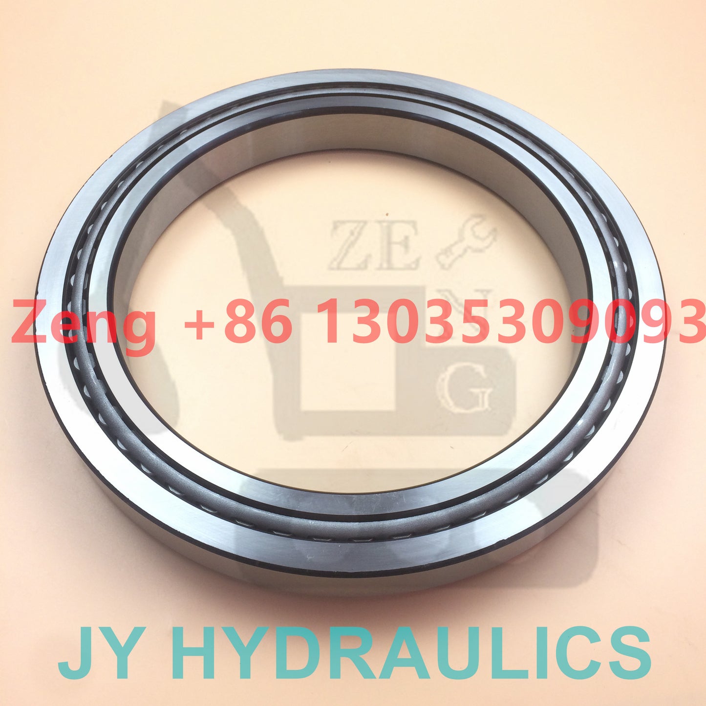 NTN CR4411 Travel REDUCTION Single Row Angular Contact Ball Bearing