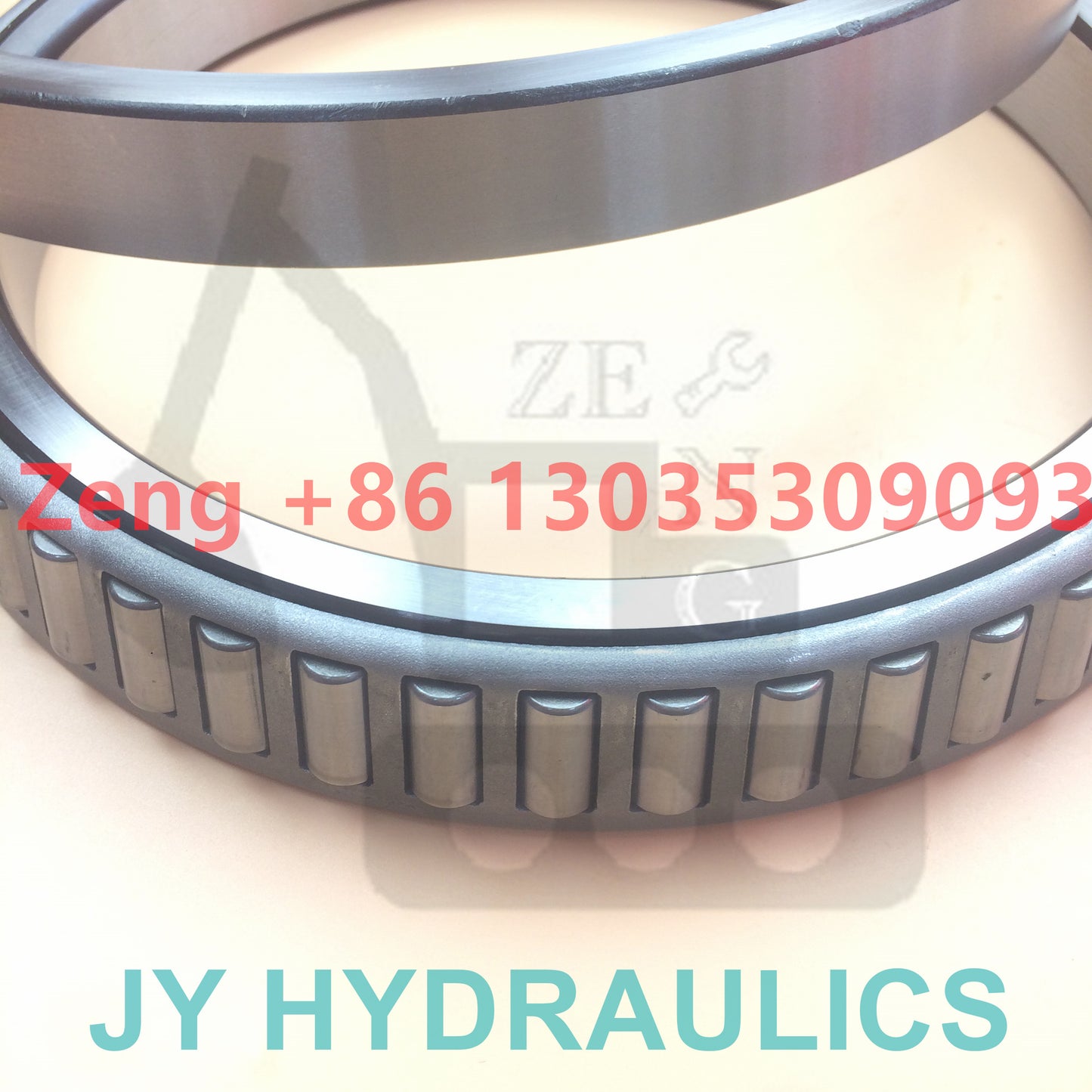 NTN CR4411 Travel REDUCTION Single Row Angular Contact Ball Bearing