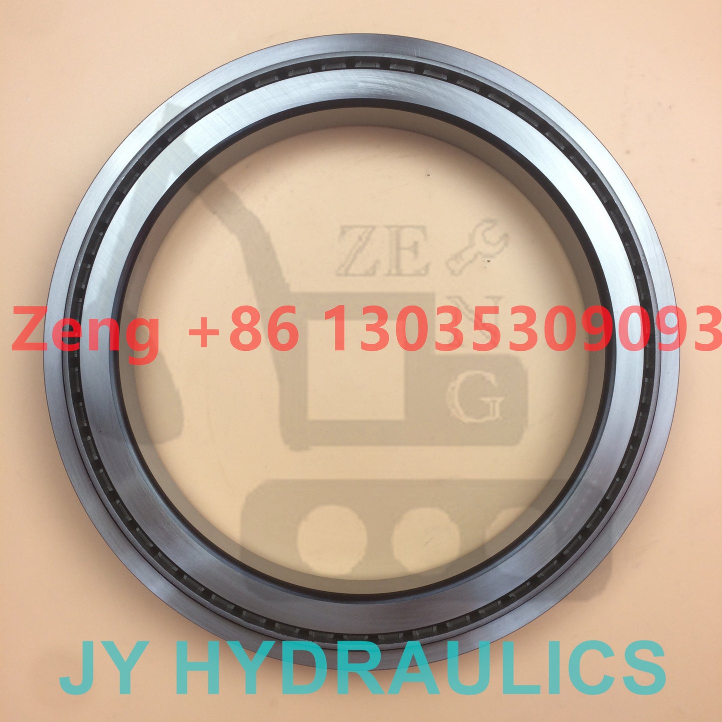 NTN CR4411 Travel REDUCTION Single Row Angular Contact Ball Bearing