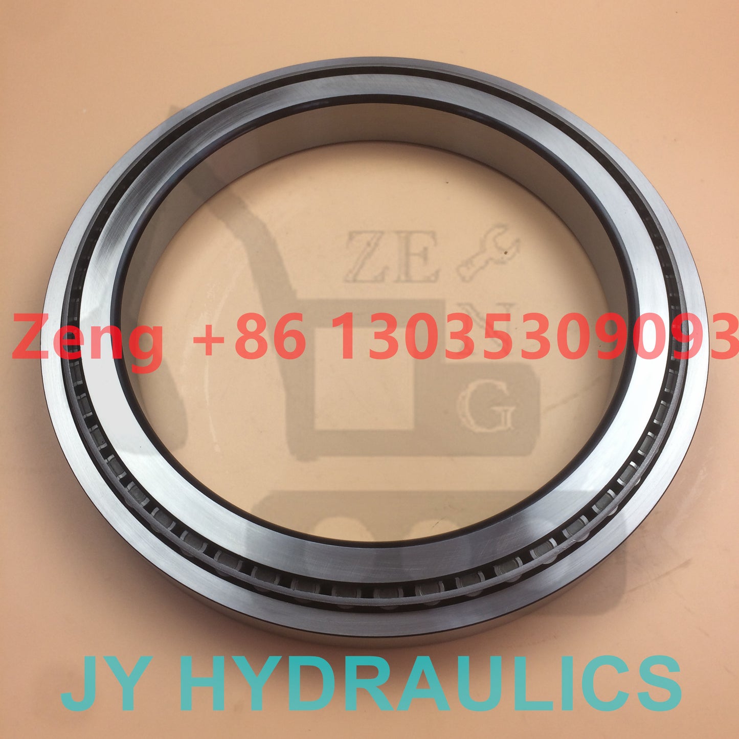 NTN CR4411 Travel REDUCTION Single Row Angular Contact Ball Bearing