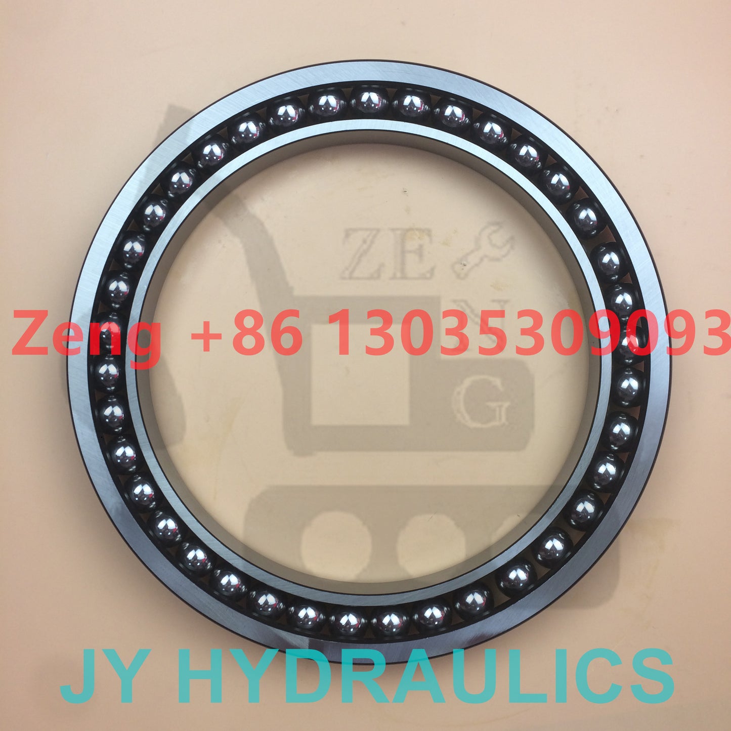NTN SF4815PX1 Travel REDUCTION Single Row Angular Contact Ball Bearing