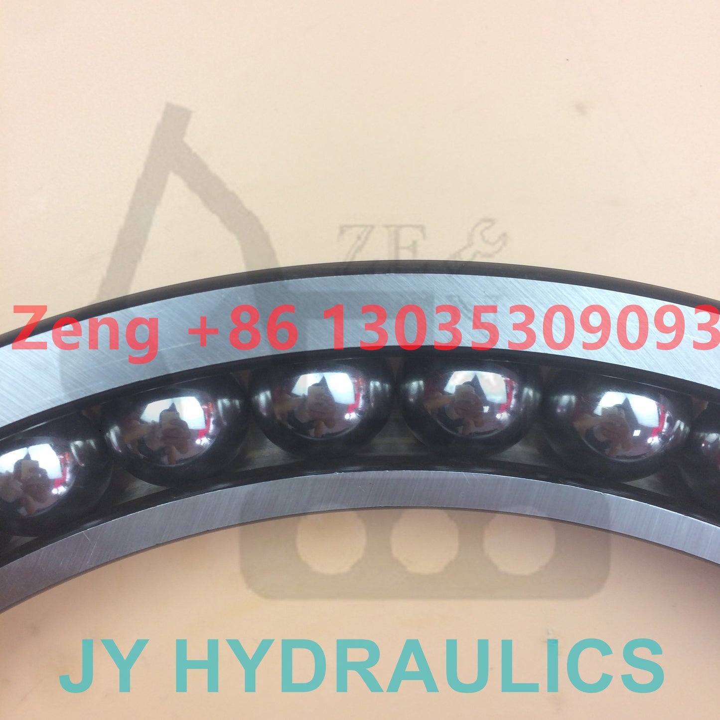 NTN SF4815PX1 Travel REDUCTION Single Row Angular Contact Ball Bearing