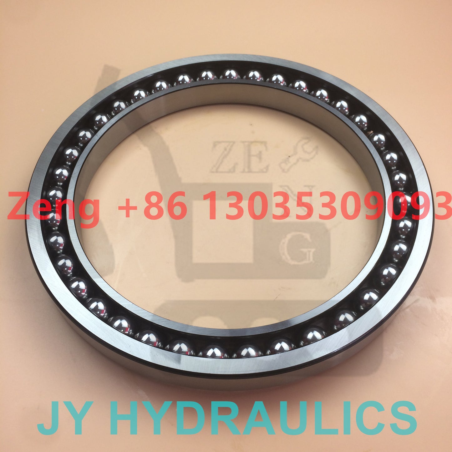 NTN SF4815PX1 Travel REDUCTION Single Row Angular Contact Ball Bearing