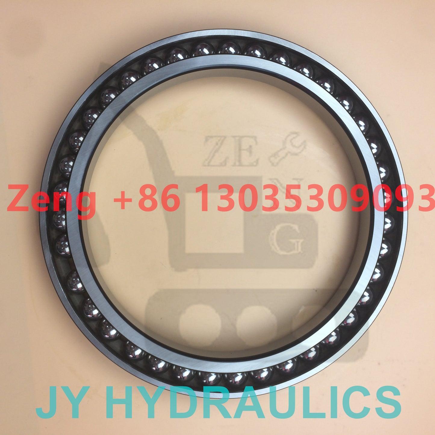 NTN SF4815PX1 Travel REDUCTION Single Row Angular Contact Ball Bearing