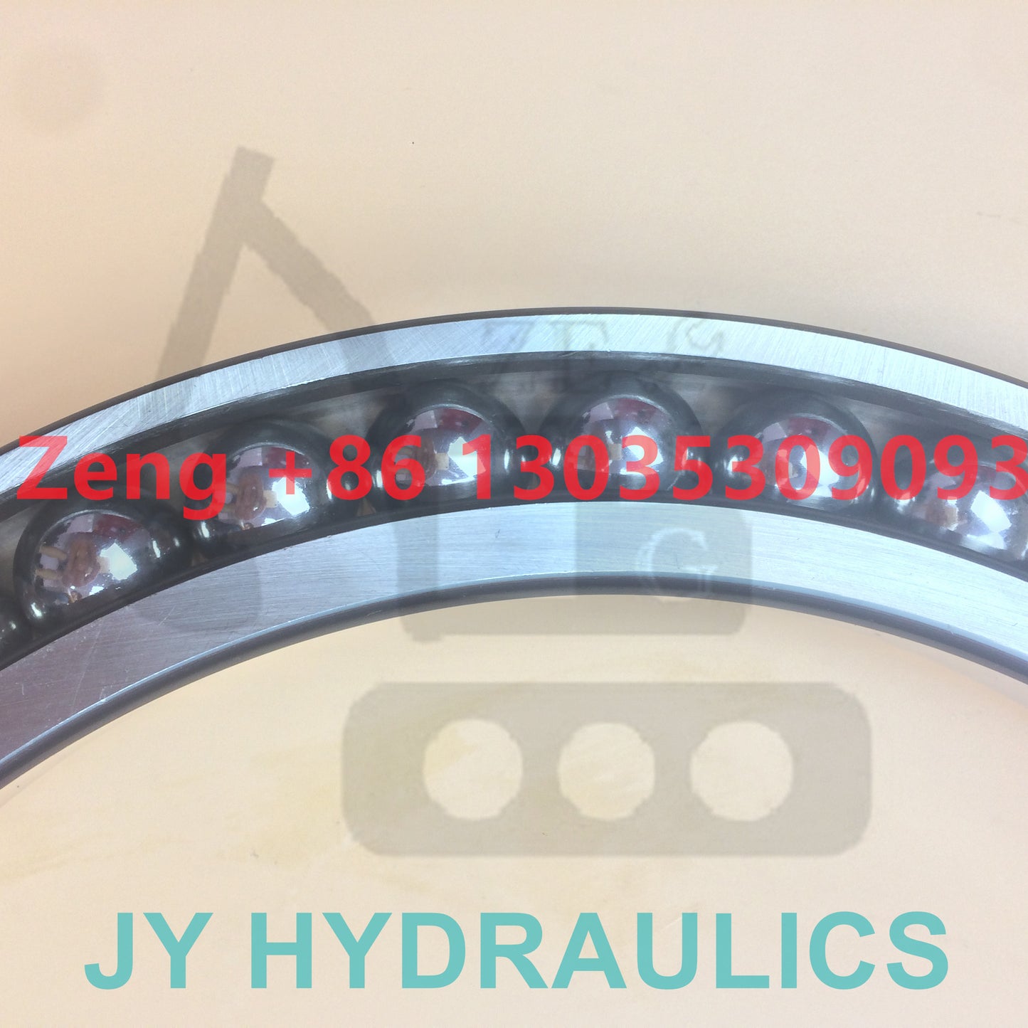 NTN SF4815PX1 Travel REDUCTION Single Row Angular Contact Ball Bearing