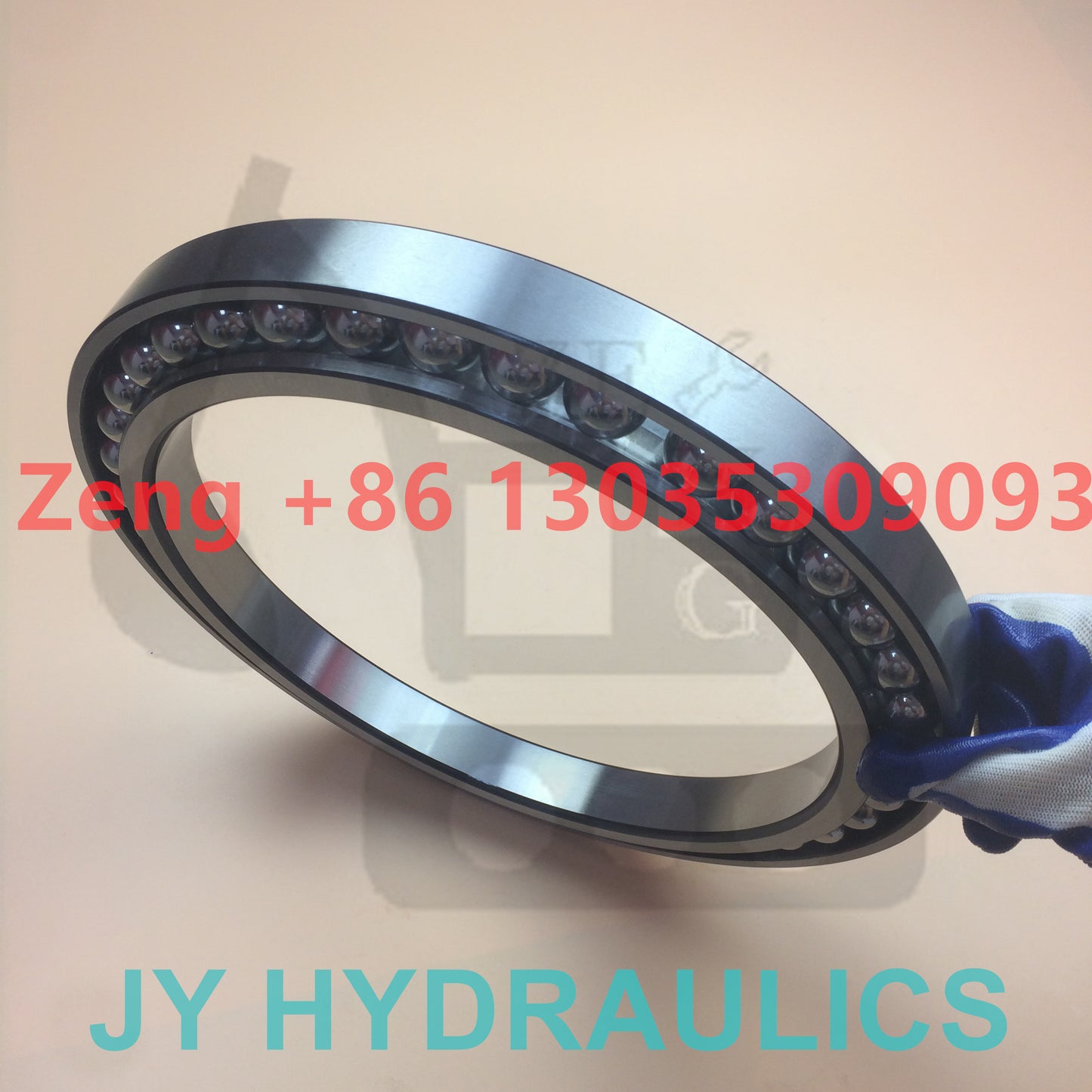 NTN SF4815PX1 Travel REDUCTION Single Row Angular Contact Ball Bearing