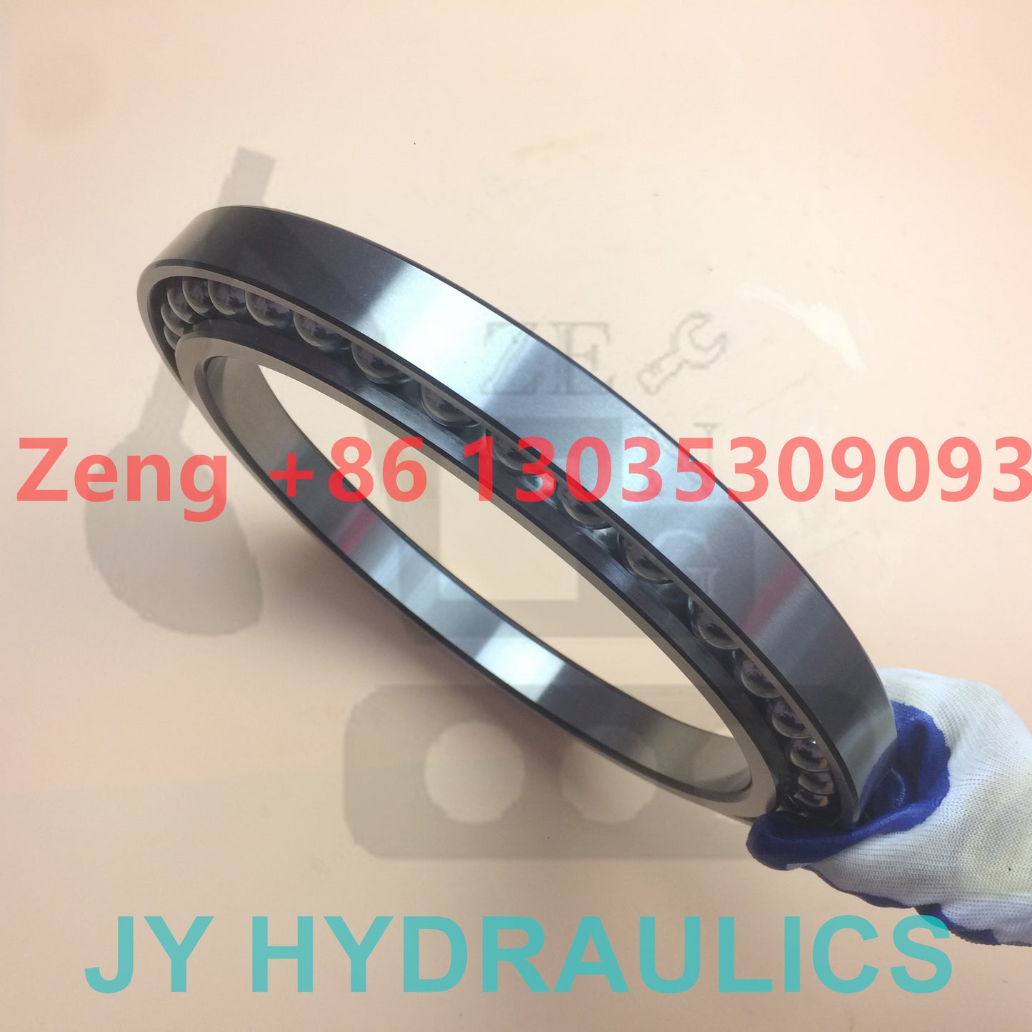 NTN SF4815PX1 Travel REDUCTION Single Row Angular Contact Ball Bearing