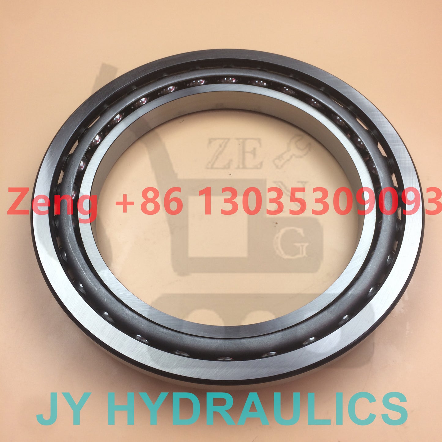 NTN BA180-4WSA Travel REDUCTION Single Row Angular Contact Ball Bearing