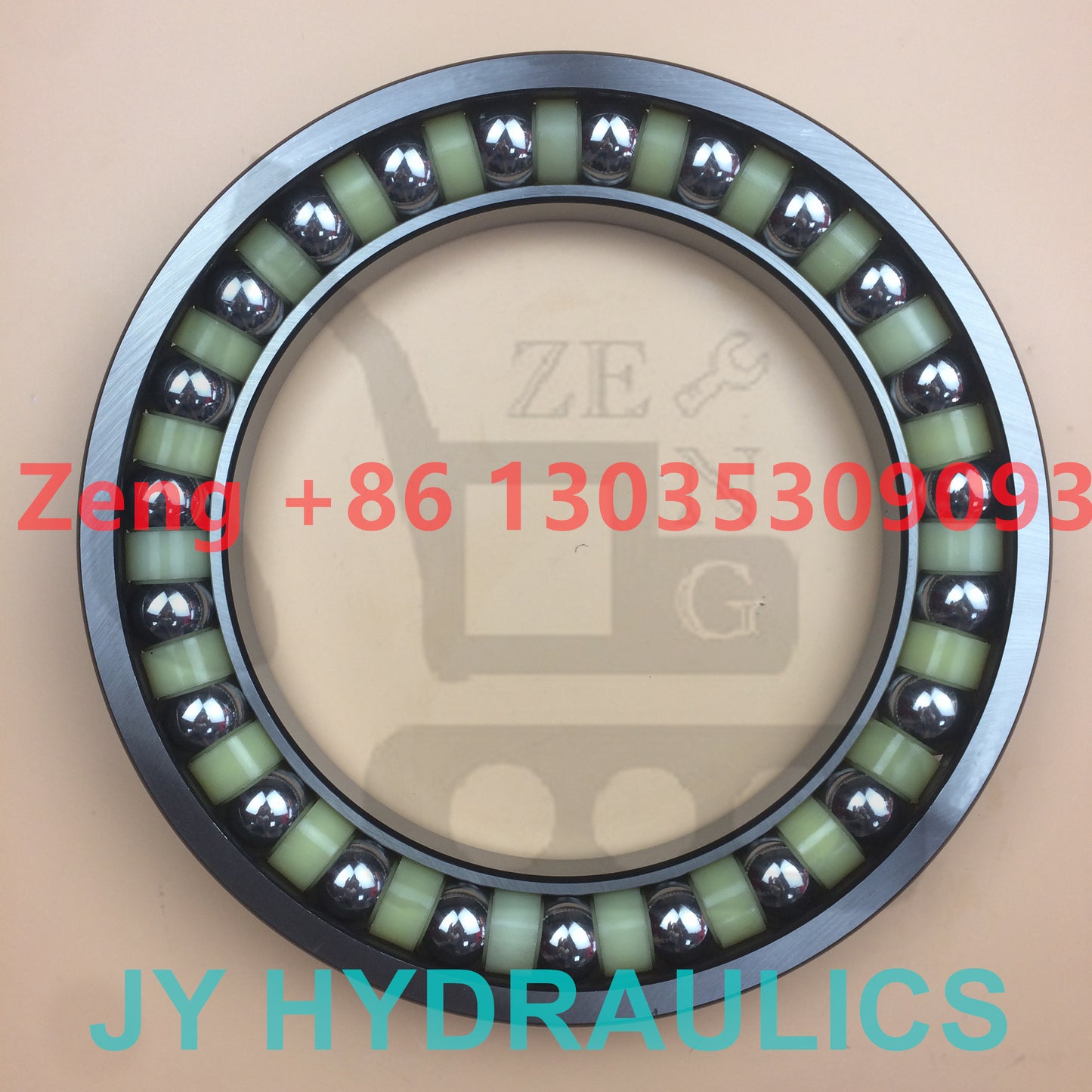 NTN BA200-10 Travel REDUCTION Single Row Angular Contact Ball Bearing