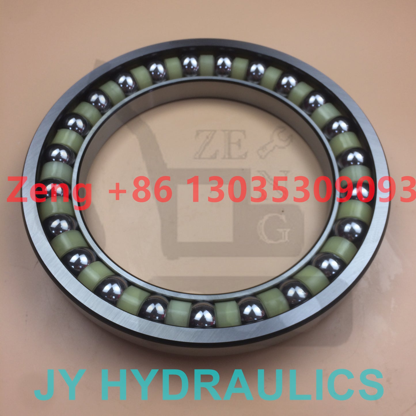 NTN BA200-10 Travel REDUCTION Single Row Angular Contact Ball Bearing