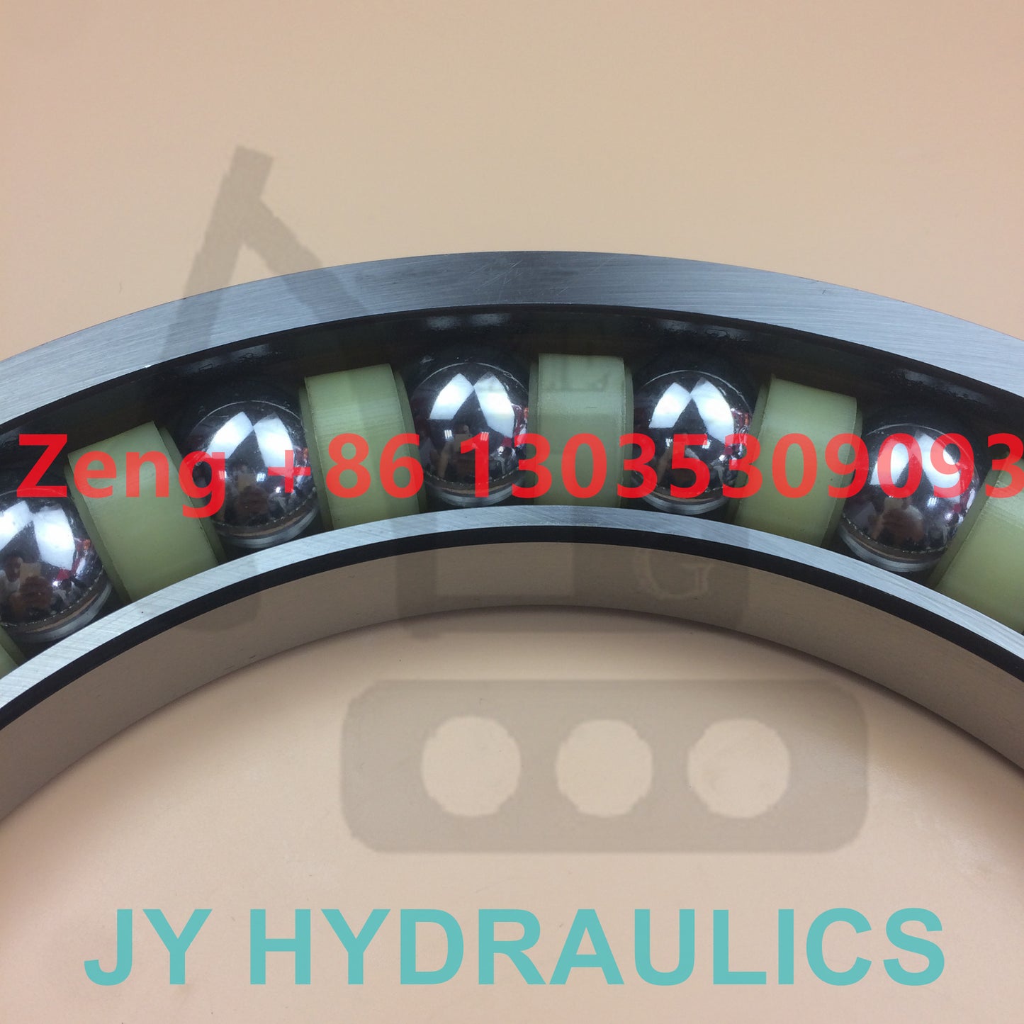 NTN BA200-10 Travel REDUCTION Single Row Angular Contact Ball Bearing