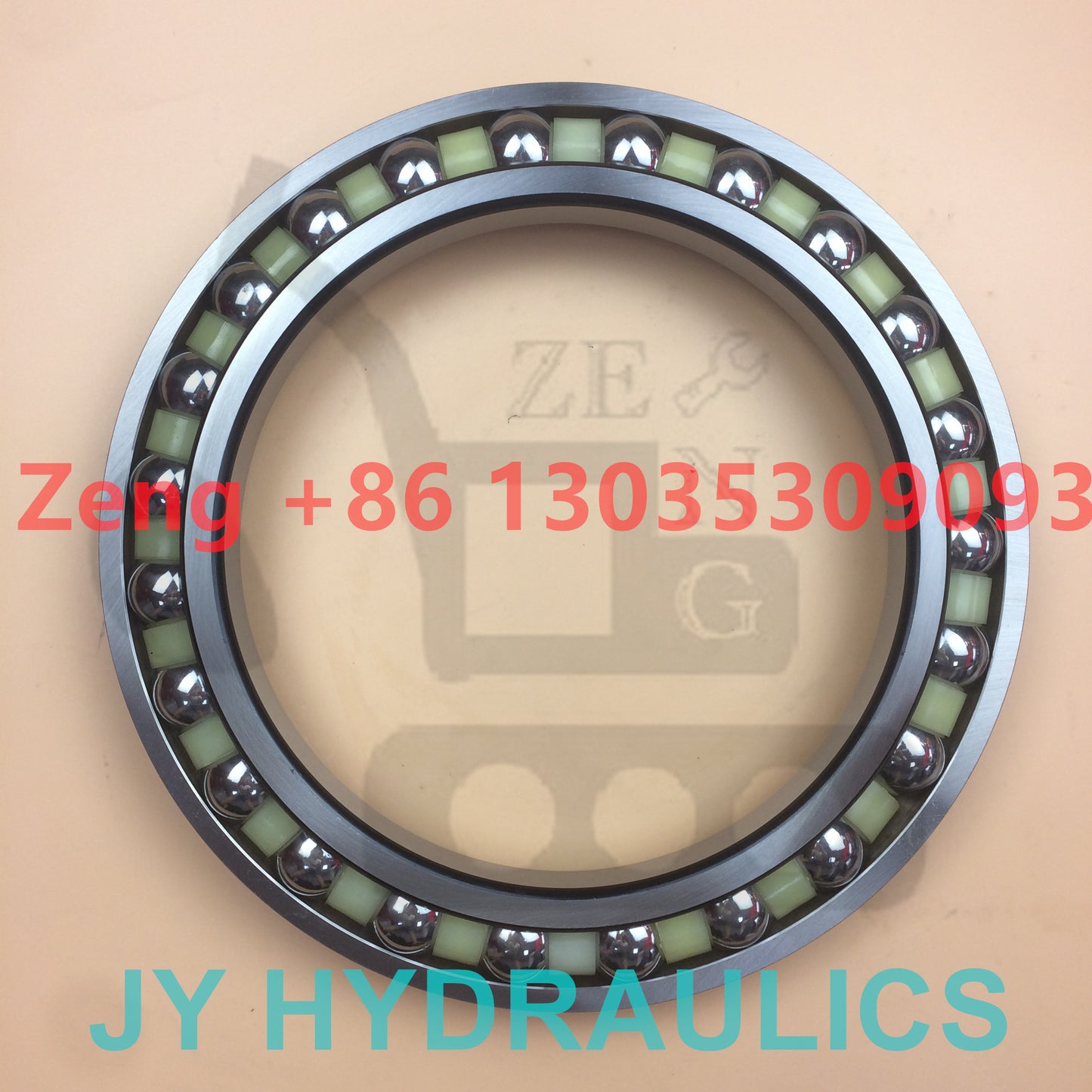 NTN BA200-10 Travel REDUCTION Single Row Angular Contact Ball Bearing