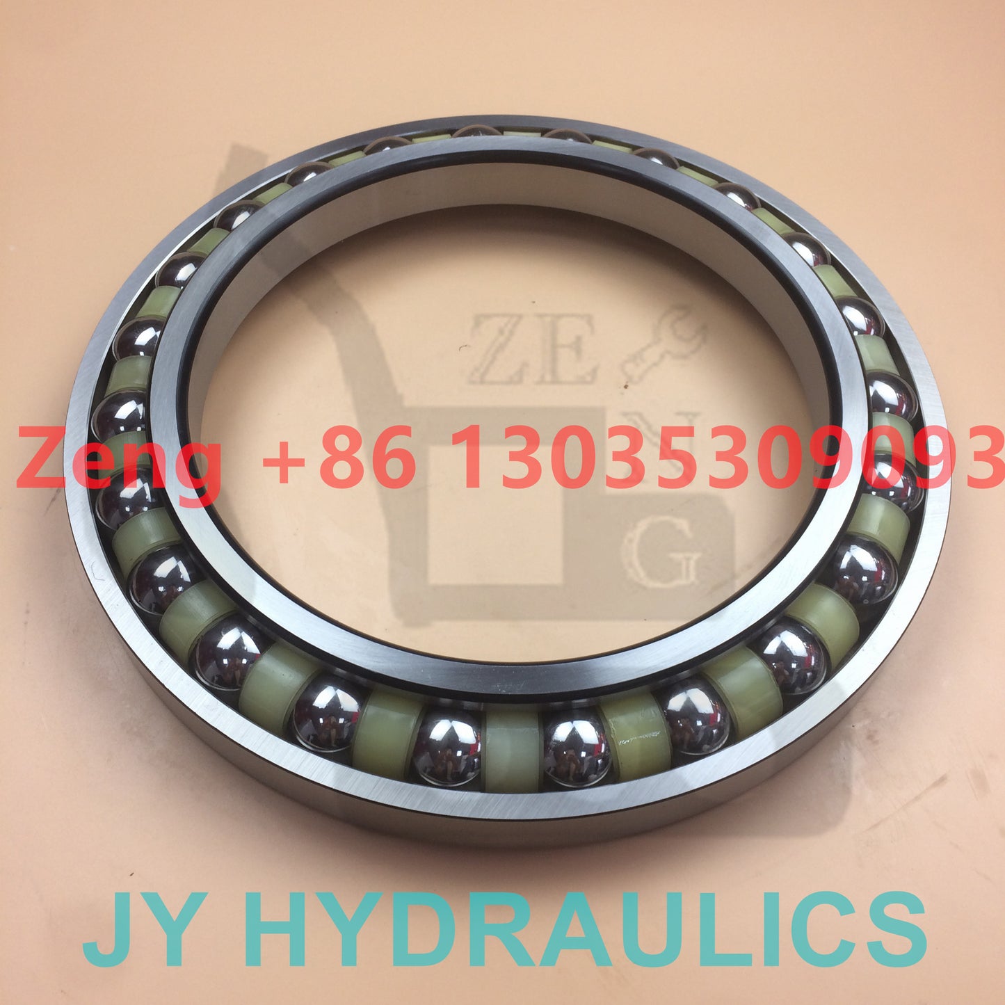 NTN BA200-10 Travel REDUCTION Single Row Angular Contact Ball Bearing
