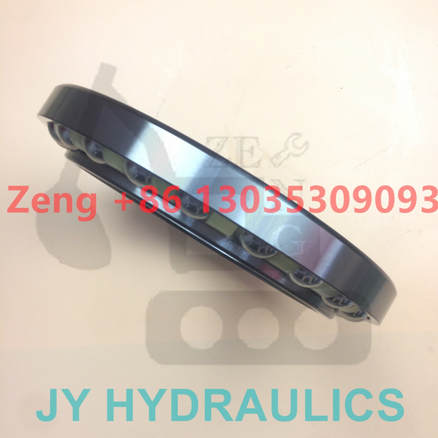 NTN BA200-10 Travel REDUCTION Single Row Angular Contact Ball Bearing