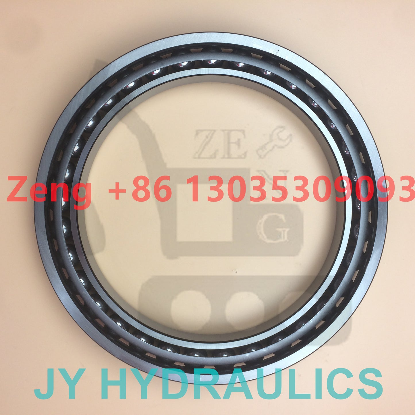 NTN BA230-7A Travel REDUCTION Single Row Angular Contact Ball Bearing
