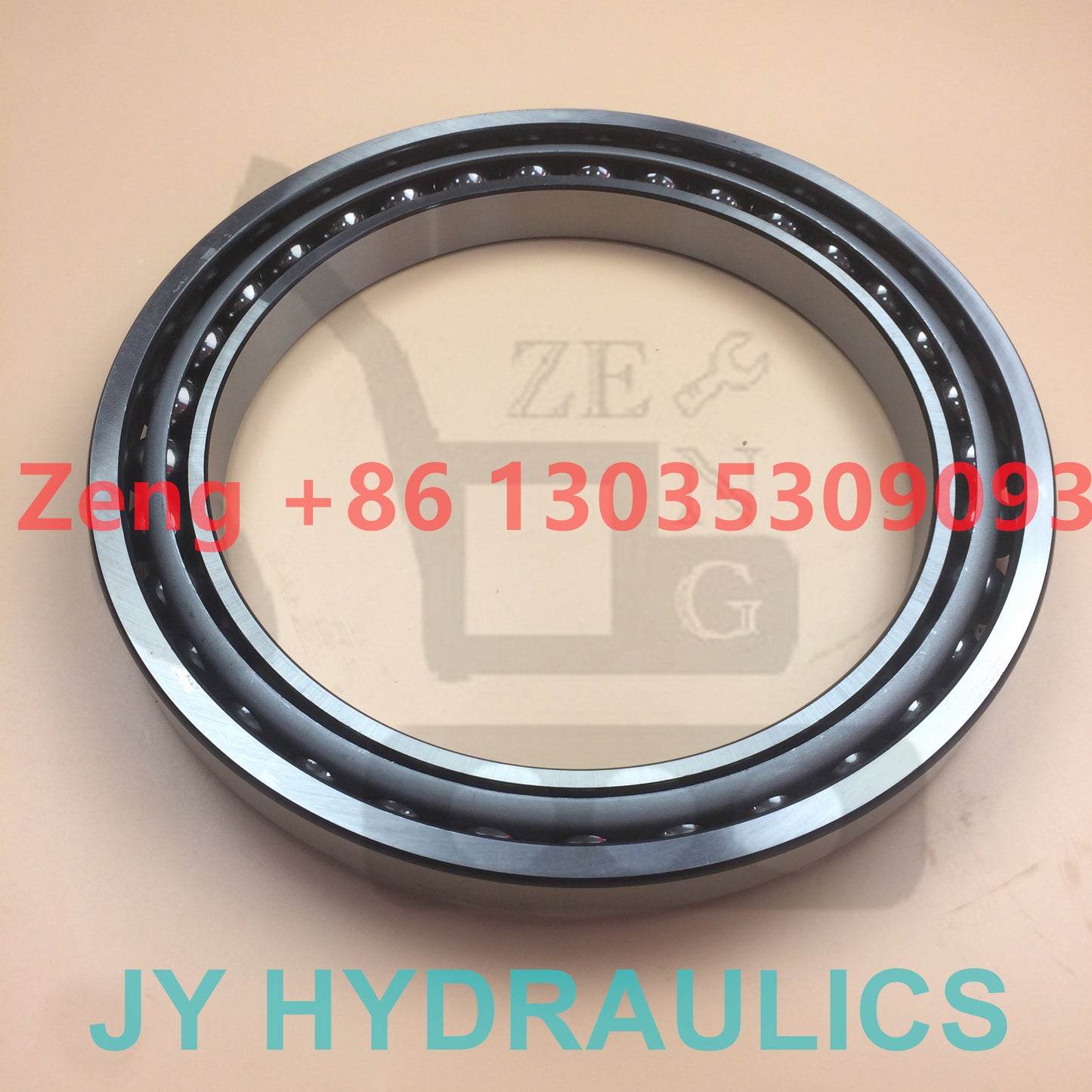 NTN BA230-7A Travel REDUCTION Single Row Angular Contact Ball Bearing