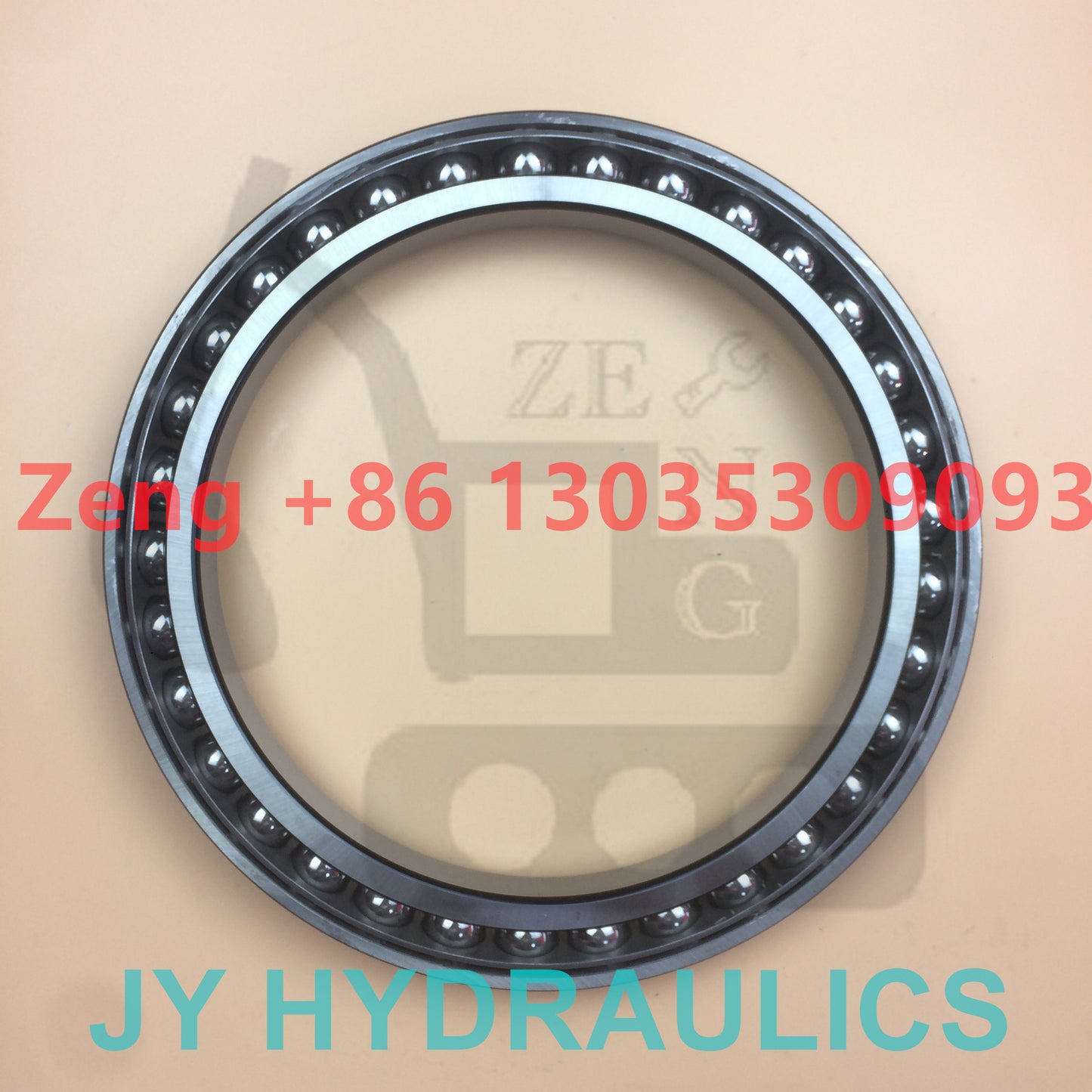 NTN BA230-7A Travel REDUCTION Single Row Angular Contact Ball Bearing