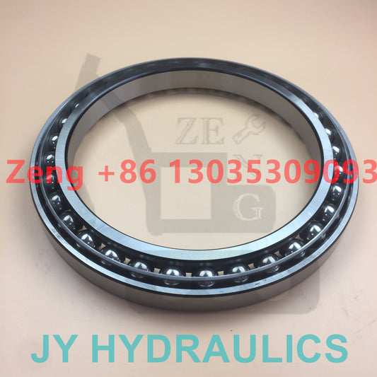 NTN BA230-7A Travel REDUCTION Single Row Angular Contact Ball Bearing