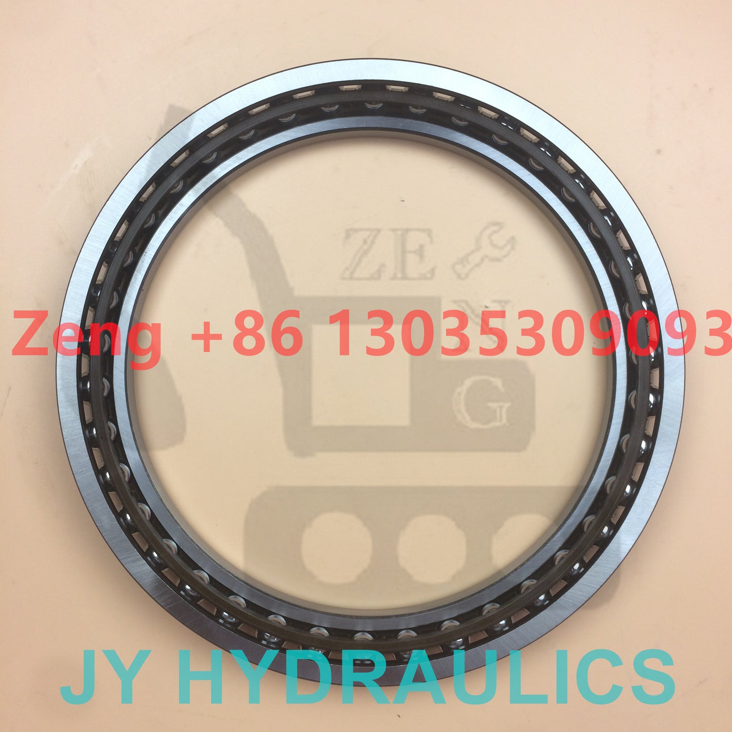 NTN SF3607VPX1 Travel REDUCTION Single Row Angular Contact Ball Bearing