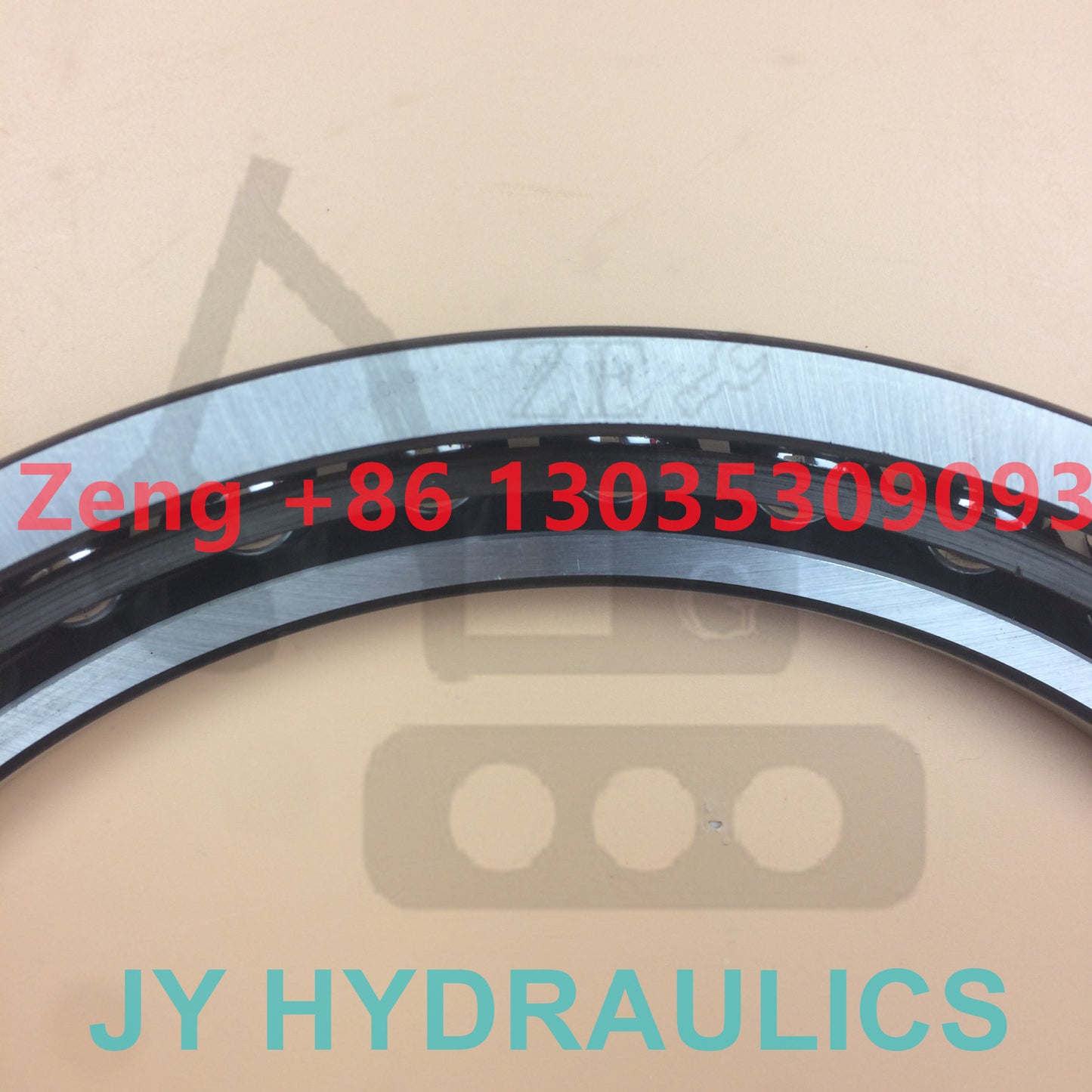 NTN SF3607VPX1 Travel REDUCTION Single Row Angular Contact Ball Bearing