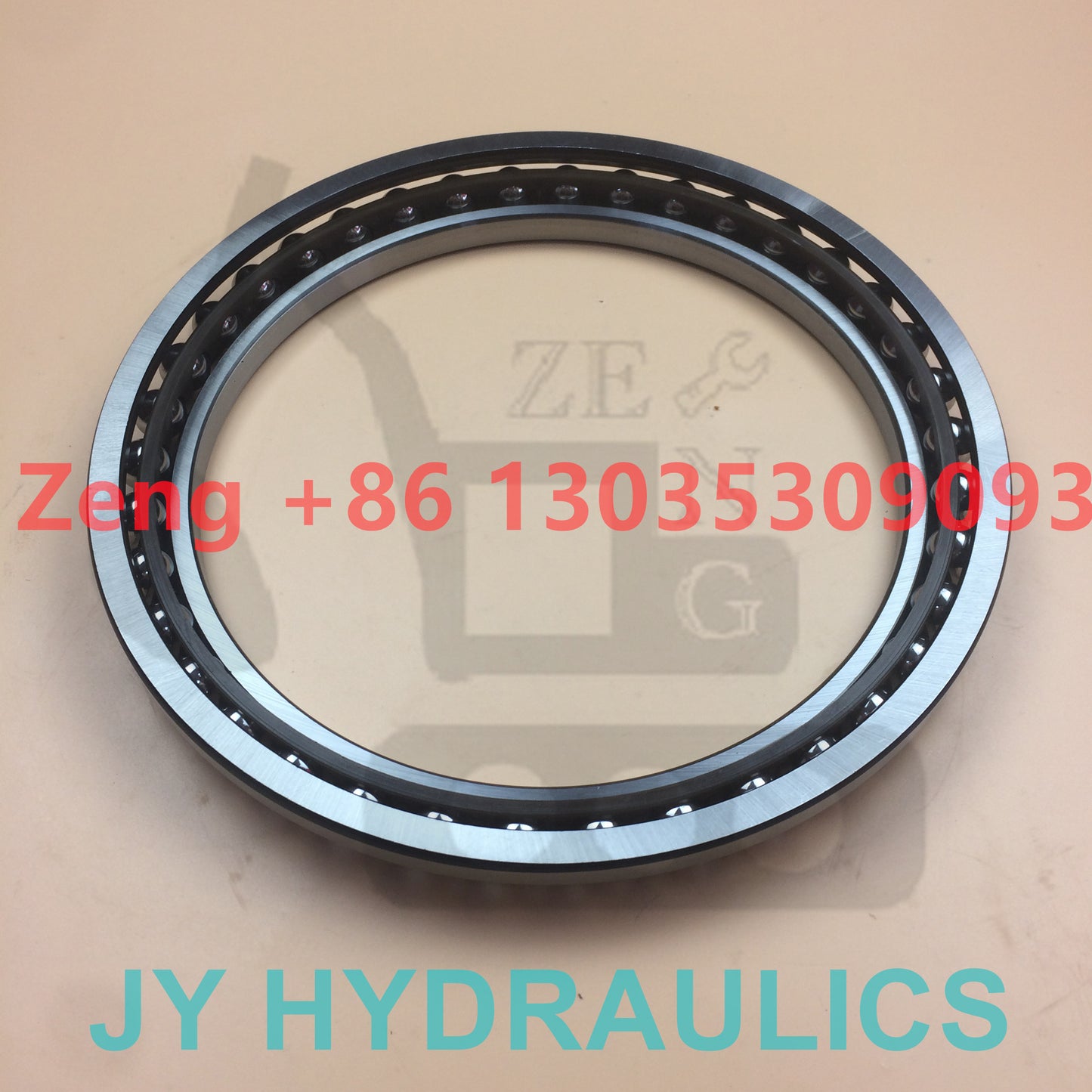 NTN SF3607VPX1 Travel REDUCTION Single Row Angular Contact Ball Bearing