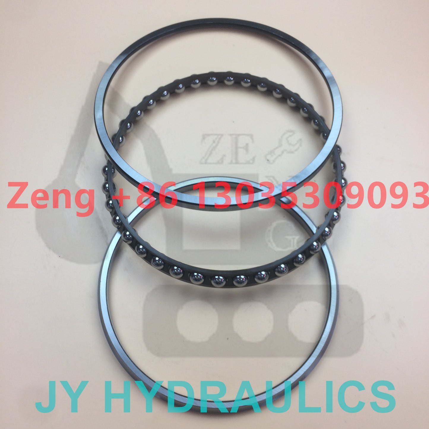 NTN SF3607VPX1 Travel REDUCTION Single Row Angular Contact Ball Bearing