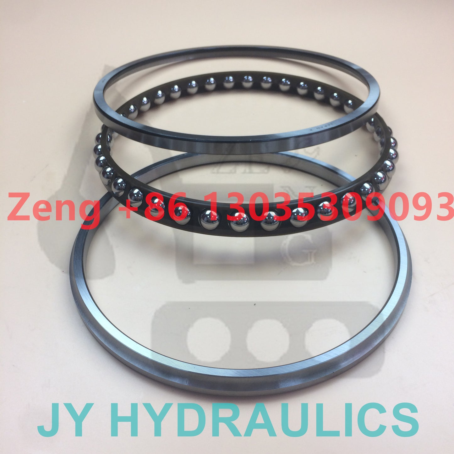 NTN SF3607VPX1 Travel REDUCTION Single Row Angular Contact Ball Bearing