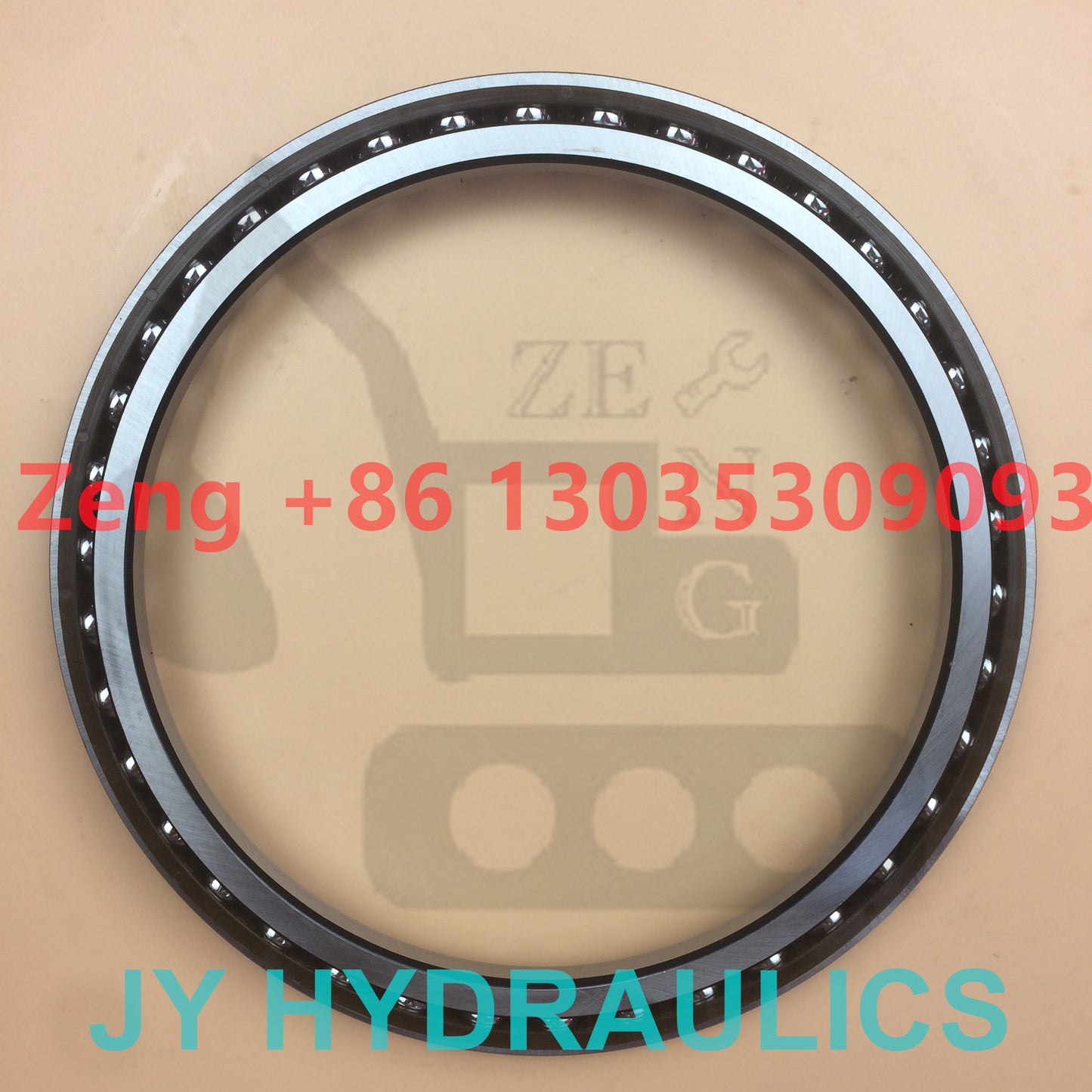 NTN SF3607VPX1 Travel REDUCTION Single Row Angular Contact Ball Bearing